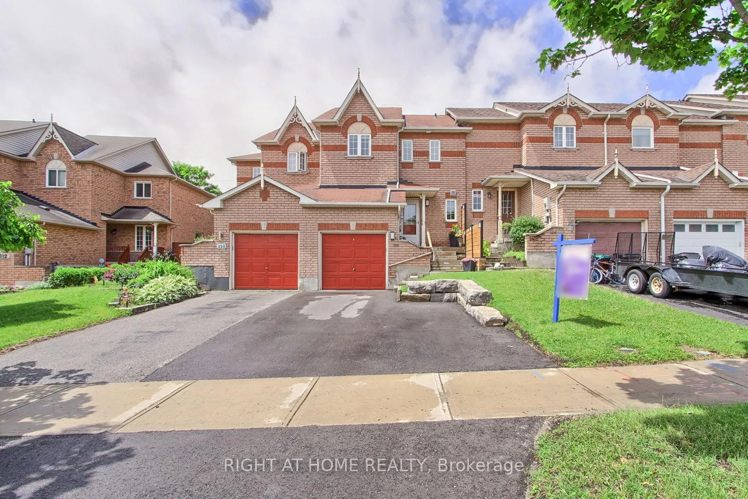 Photo 1 of 108 Gadwall Avenue, Barrie, Painswick South — HOMEH