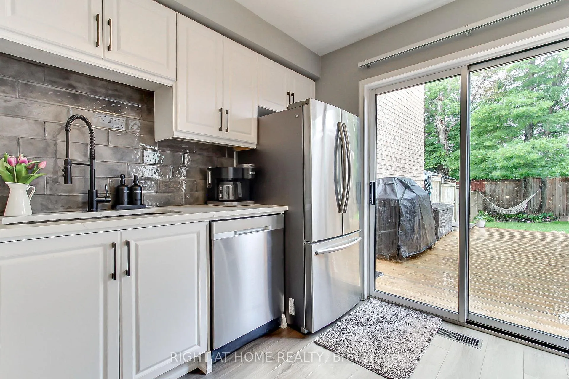 Photo 19 of 108 Gadwall Avenue, Barrie, Painswick South — HOMEH