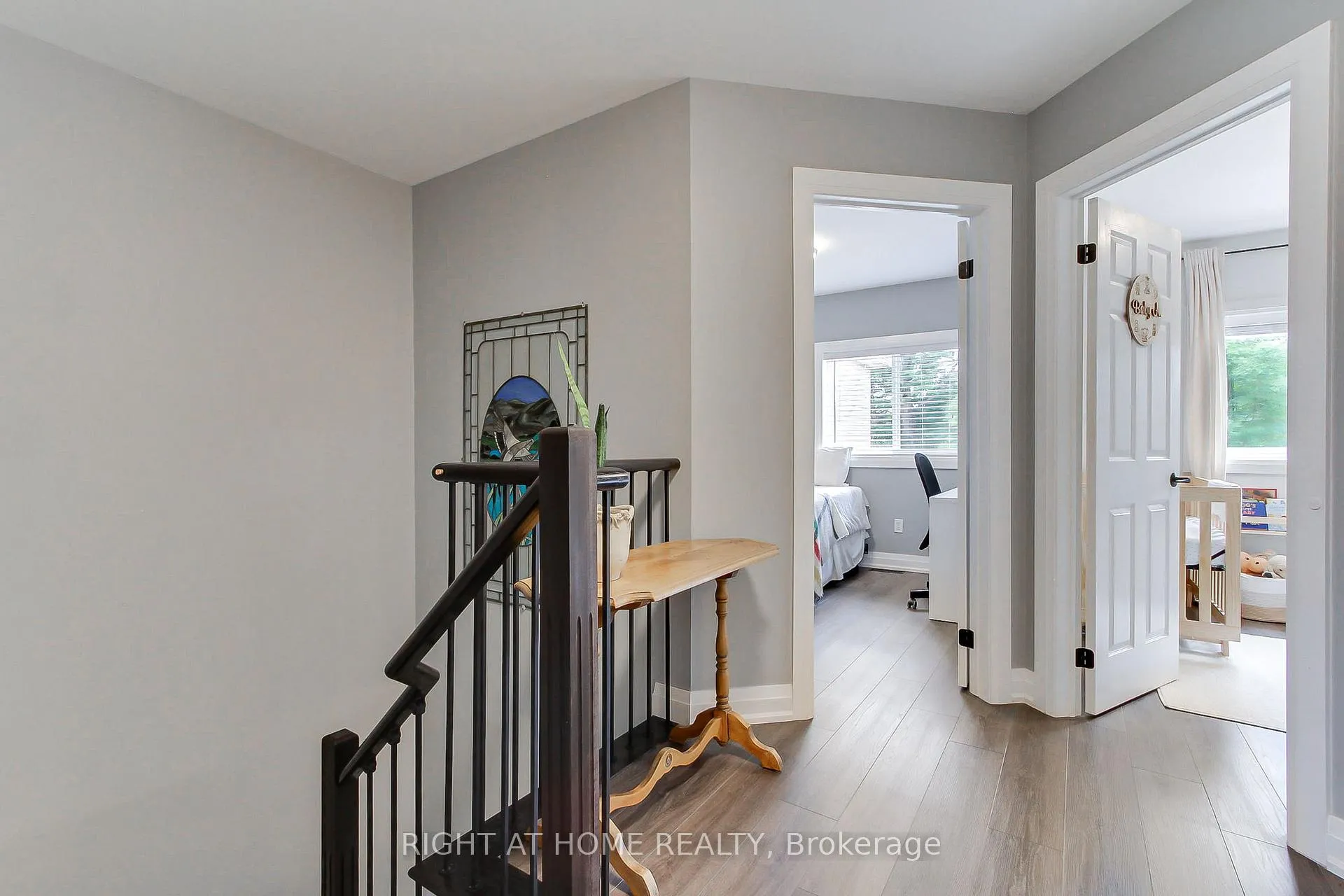 Photo 23 of 108 Gadwall Avenue, Barrie, Painswick South — HOMEH