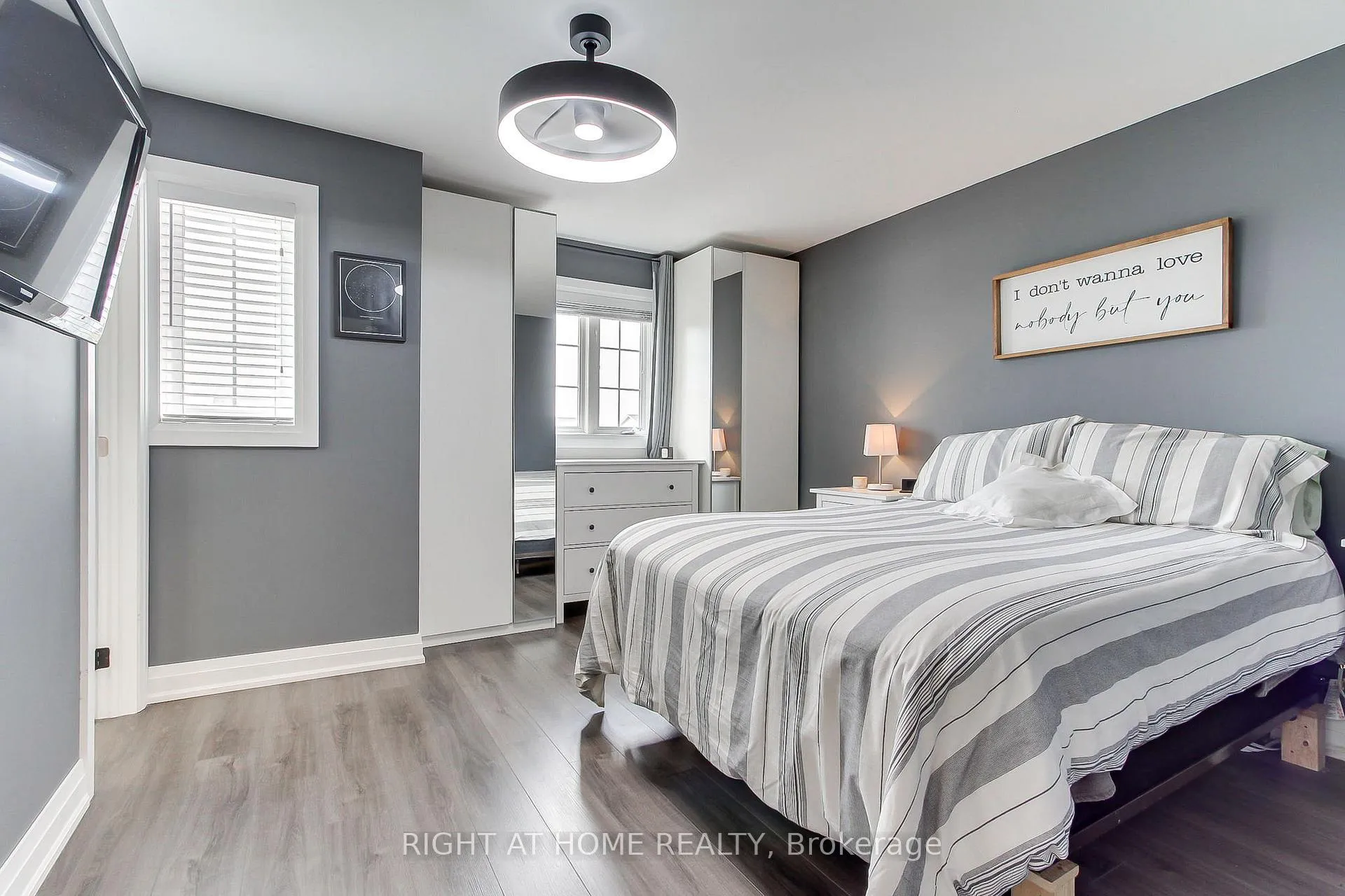 Photo 24 of 108 Gadwall Avenue, Barrie, Painswick South — HOMEH