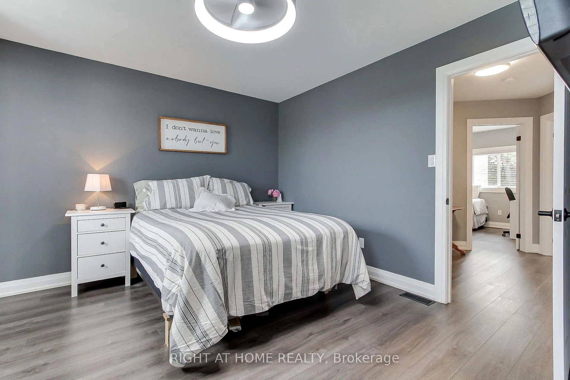 Photo 25 of 108 Gadwall Avenue, Barrie, Painswick South — HOMEH