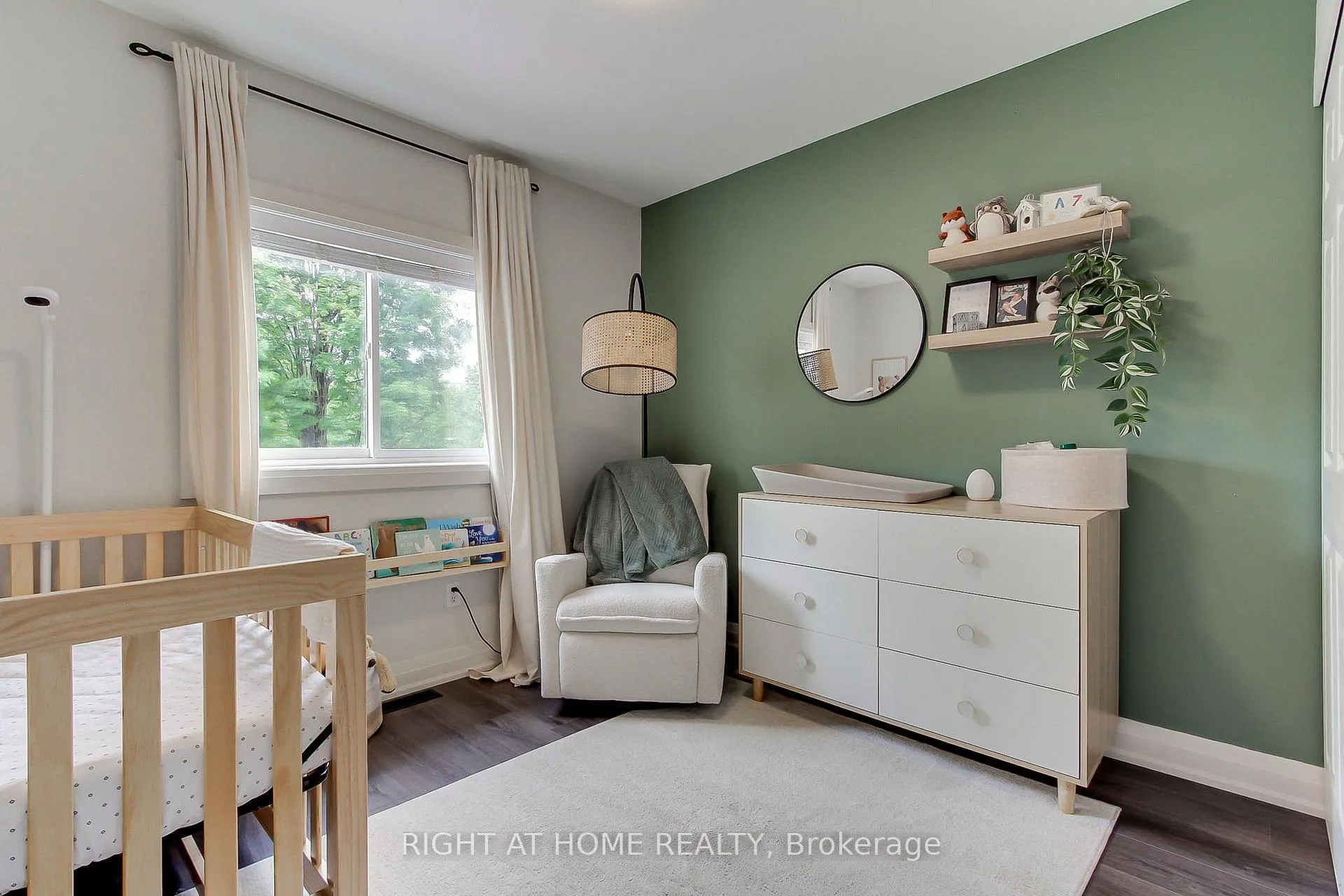 Photo 32 of 108 Gadwall Avenue, Barrie, Painswick South — HOMEH