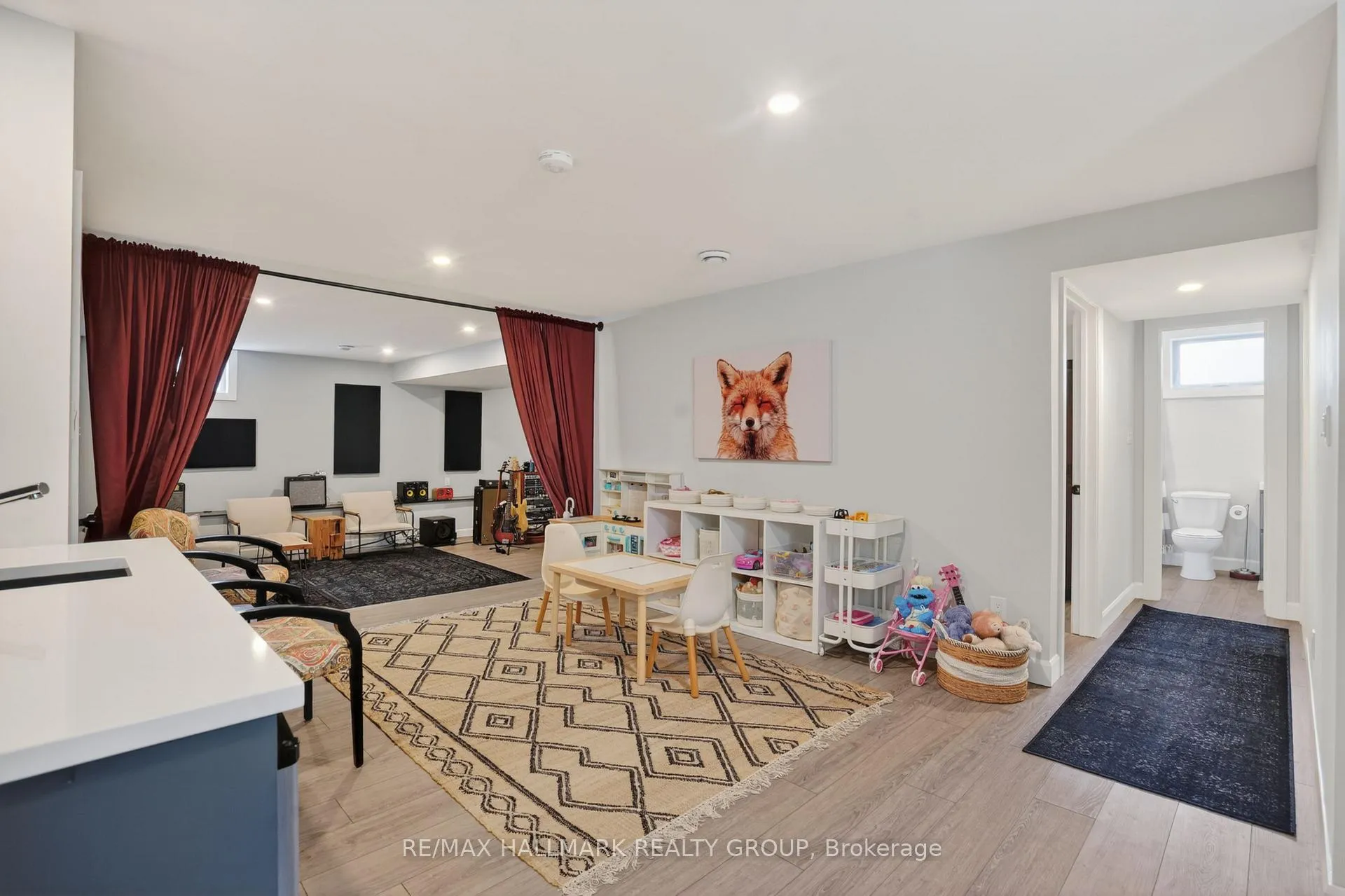 Photo 20 of 1583 Maxime Street, Ottawa, Pineview — HOMEH