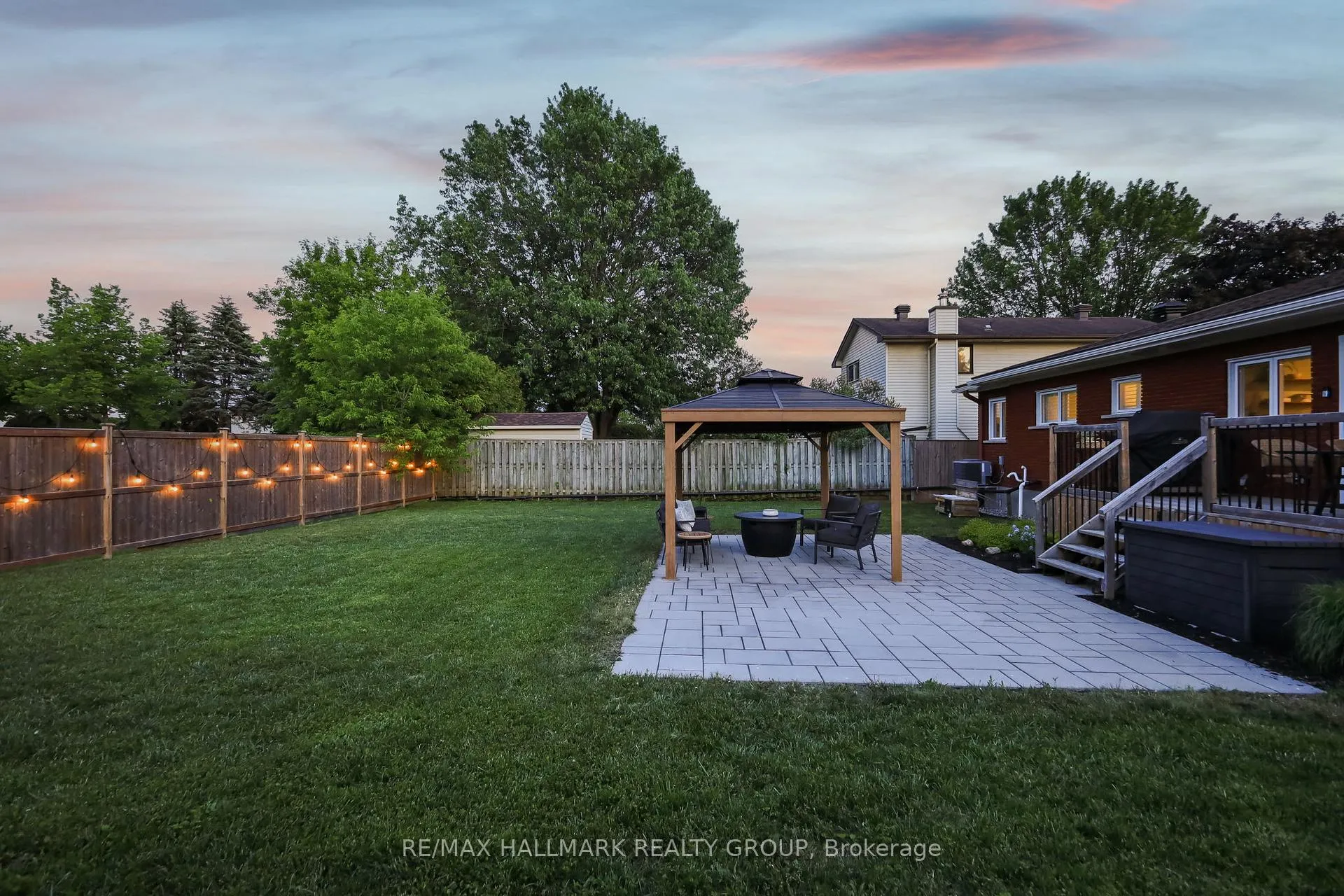 Photo 30 of 1583 Maxime Street, Ottawa, Pineview — HOMEH