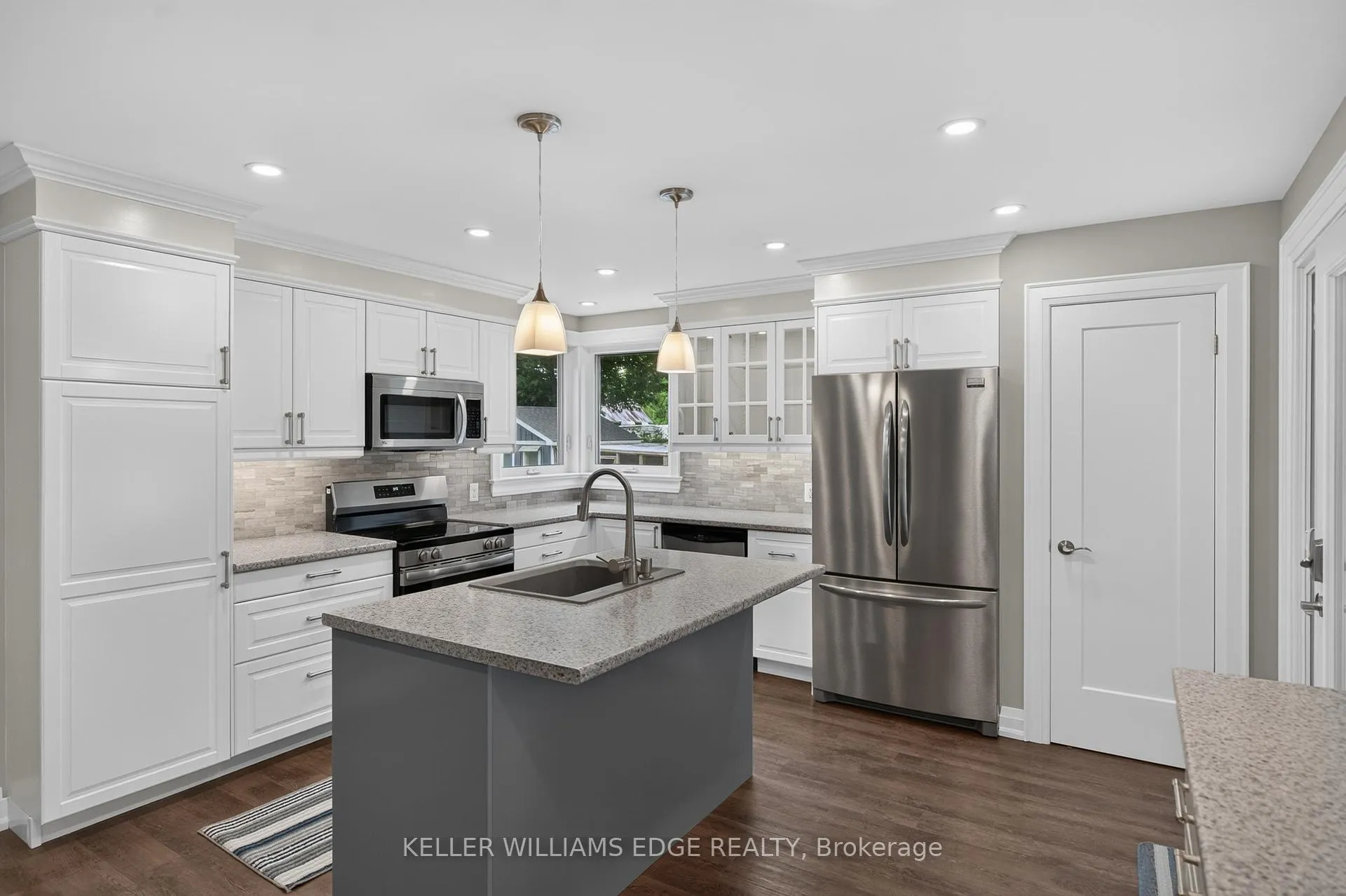 Photo 11 of 258 Lynden Road, Hamilton, Rural Flamborough — HOMEH