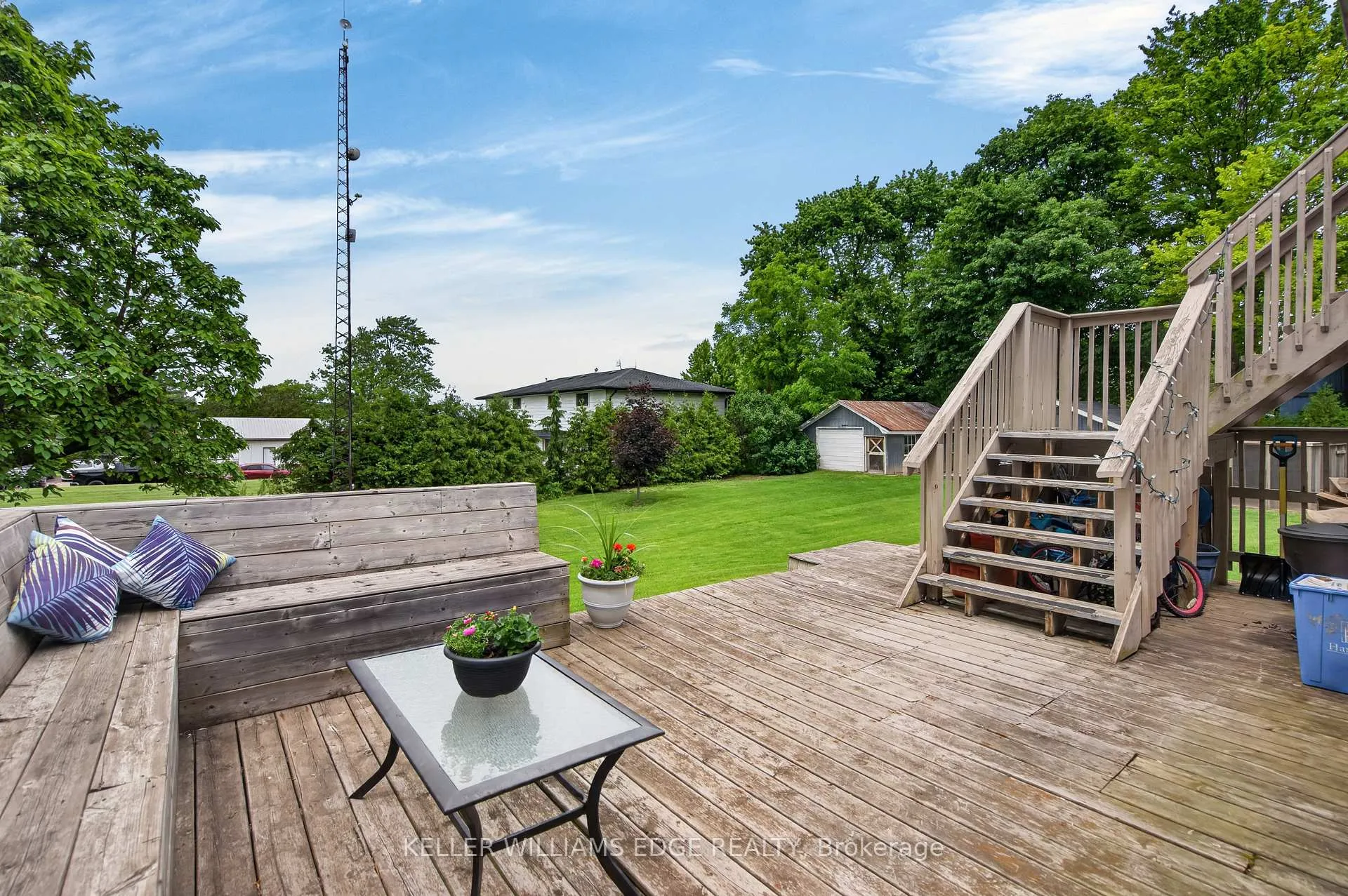 Photo 36 of 258 Lynden Road, Hamilton, Rural Flamborough — HOMEH