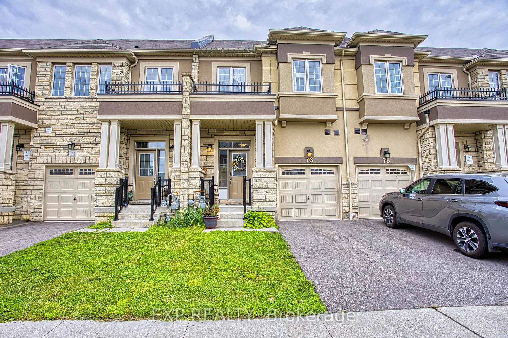 Photo 1 of 73 Bilanski Farm Road, Brantford, Echo Place — HOMEH