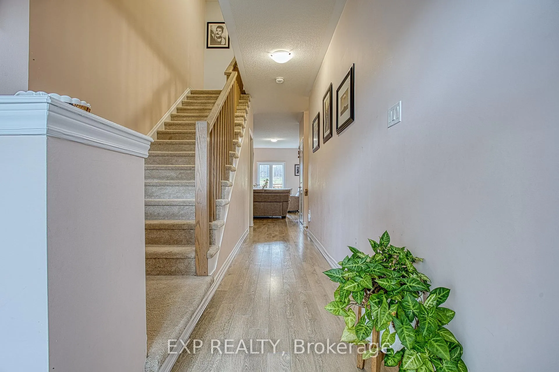 Photo 4 of 73 Bilanski Farm Road, Brantford, Echo Place — HOMEH