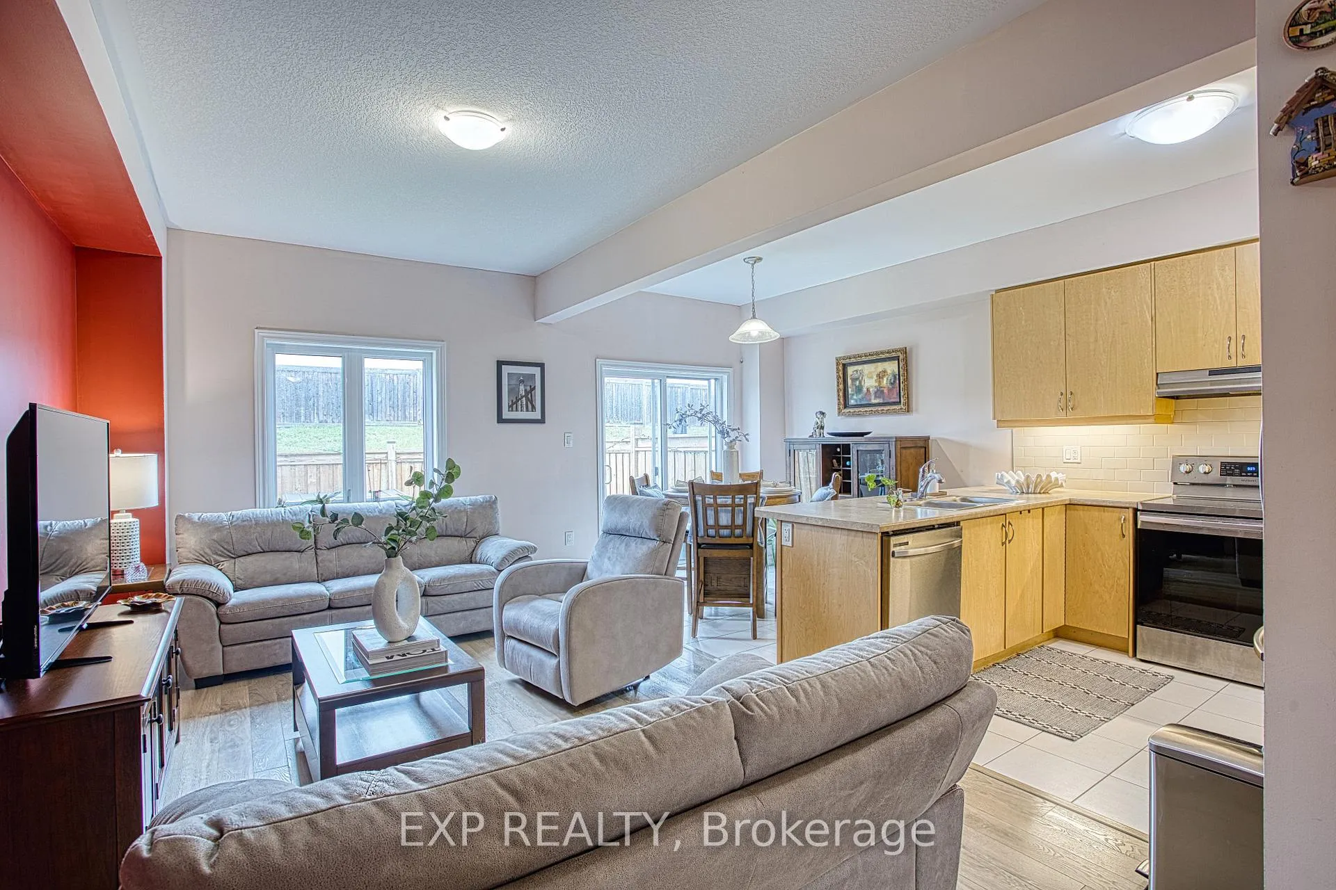 Photo 9 of 73 Bilanski Farm Road, Brantford, Echo Place — HOMEH