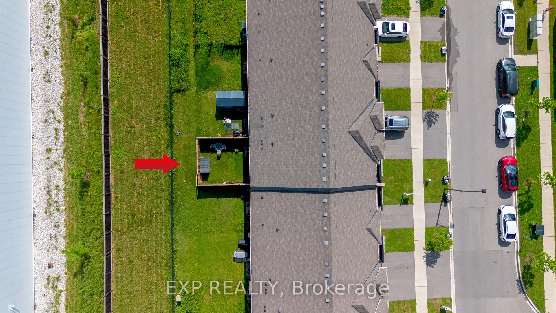 Photo 27 of 73 Bilanski Farm Road, Brantford, Echo Place — HOMEH