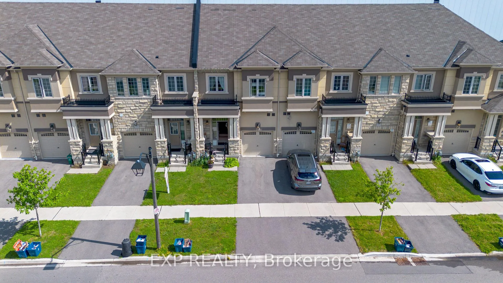 Photo 30 of 73 Bilanski Farm Road, Brantford, Echo Place — HOMEH
