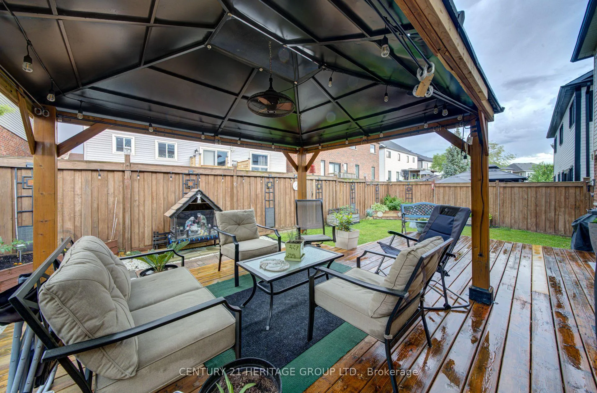 Photo 26 of 11 Maple Crown Terrace S, Barrie, Innis-Shore — HOMEH