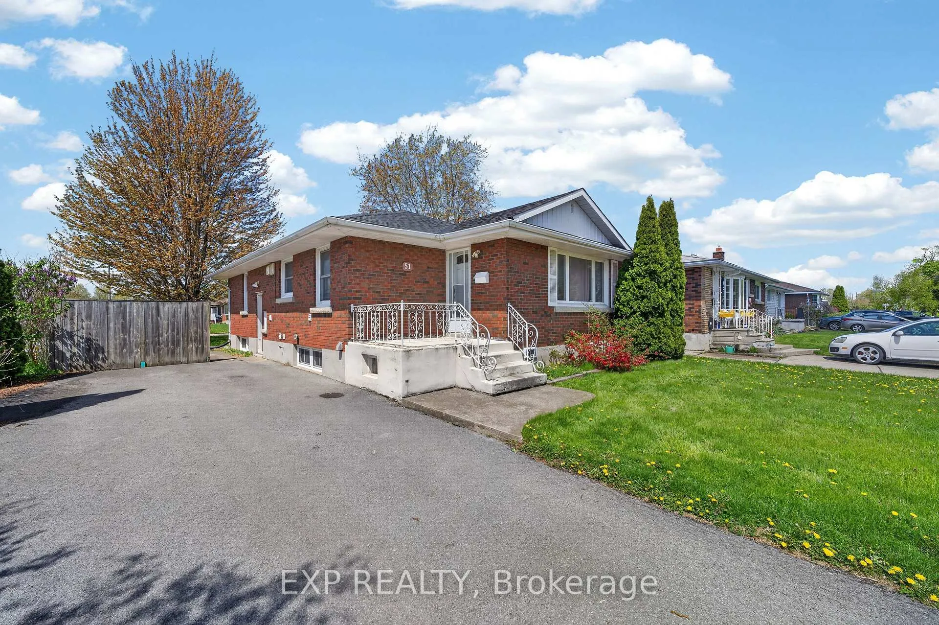 Photo 7 of 51 Parkdale Drive, Thorold, Thorold Downtown — HOMEH