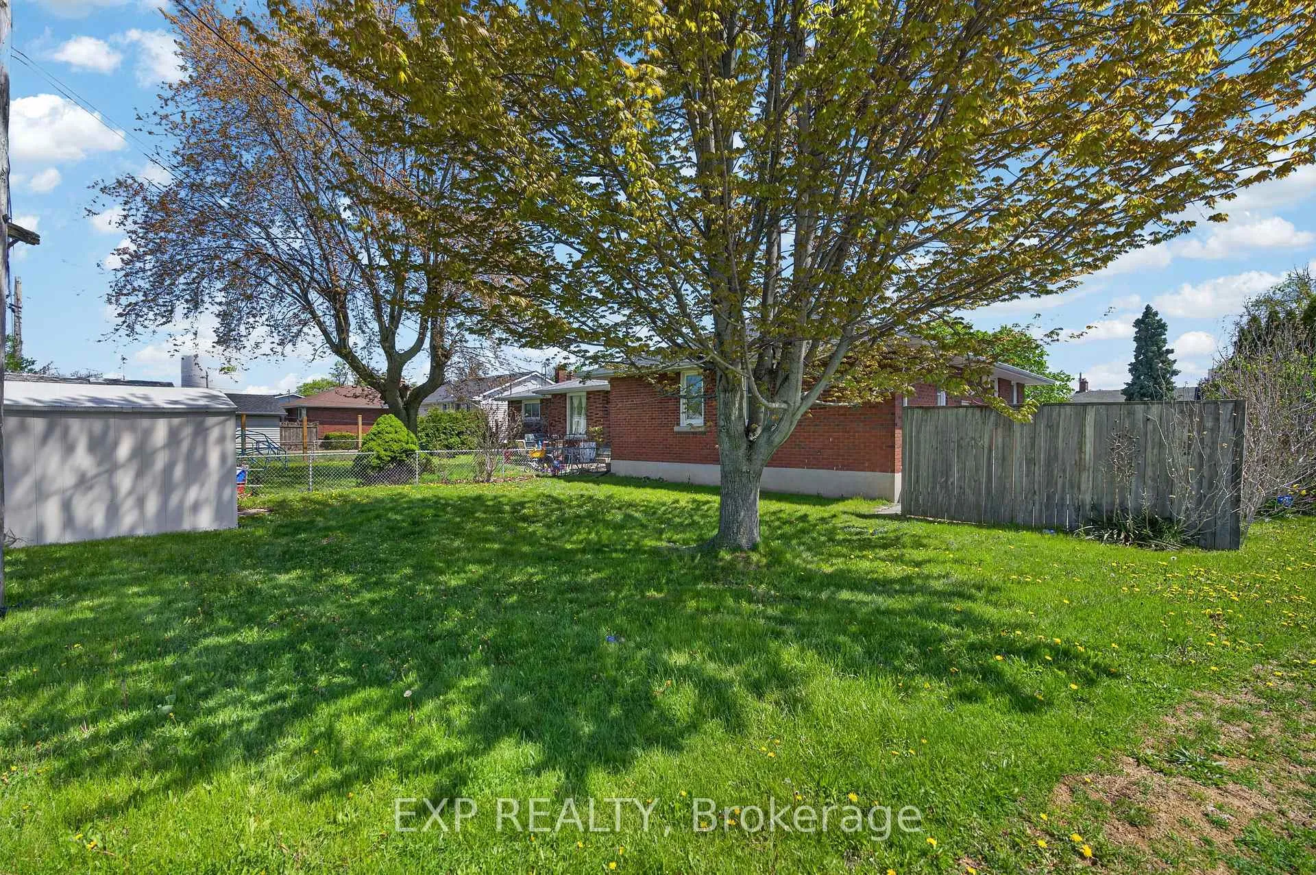 Photo 40 of 51 Parkdale Drive, Thorold, Thorold Downtown — HOMEH