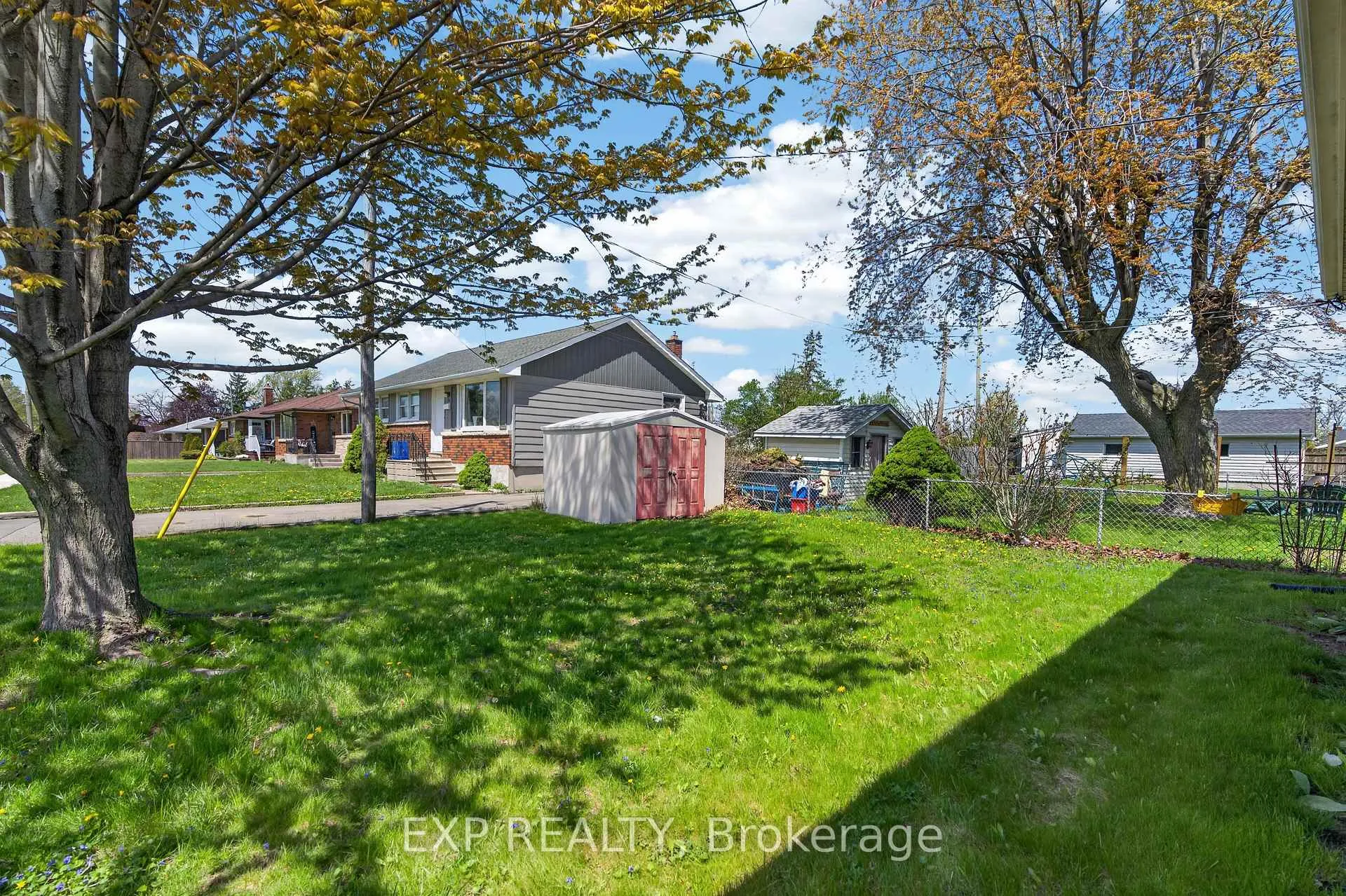 Photo 41 of 51 Parkdale Drive, Thorold, Thorold Downtown — HOMEH
