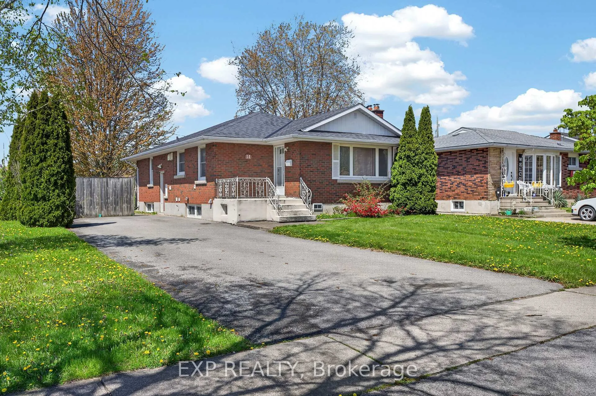 Photo 46 of 51 Parkdale Drive, Thorold, Thorold Downtown — HOMEH