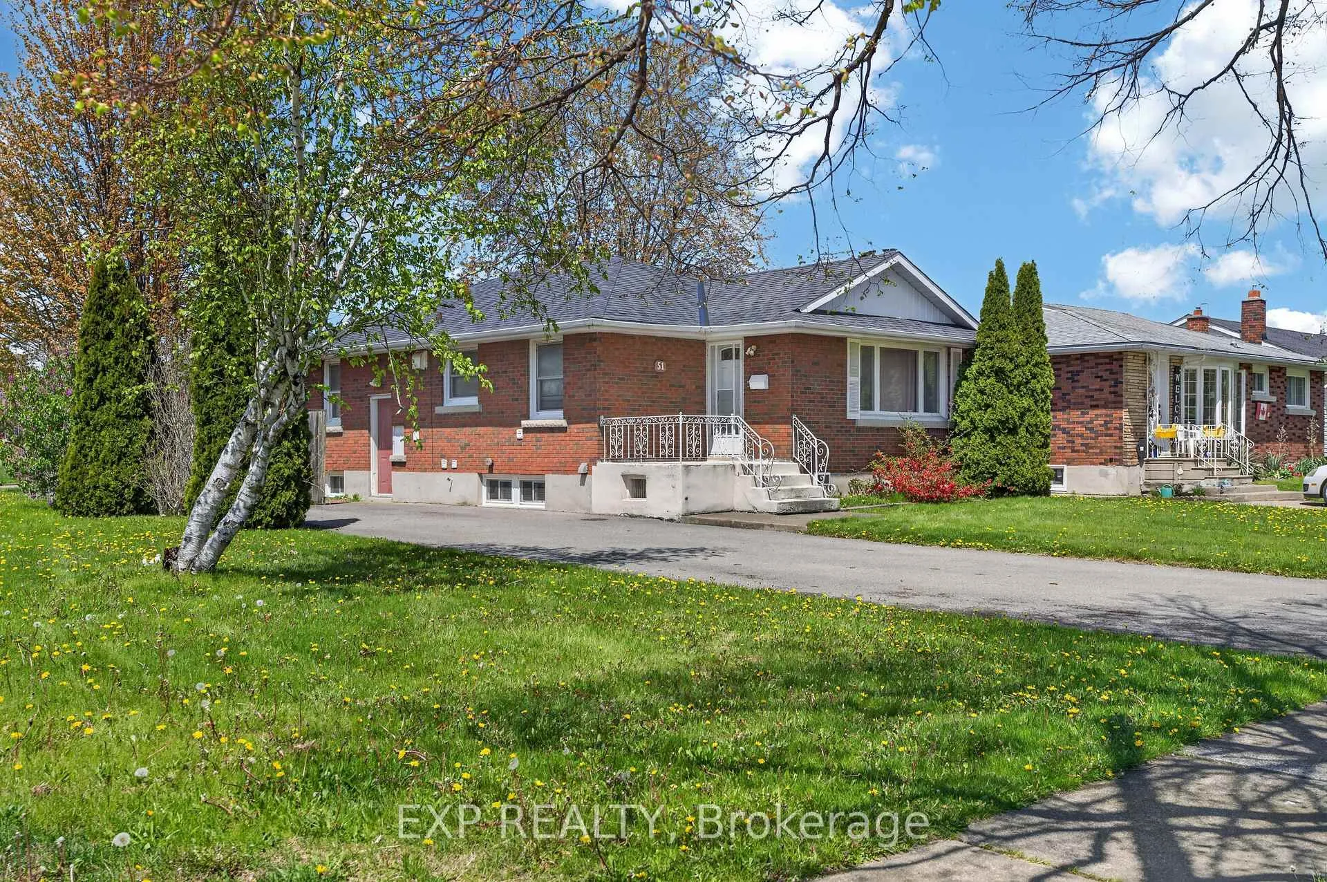 Photo 47 of 51 Parkdale Drive, Thorold, Thorold Downtown — HOMEH