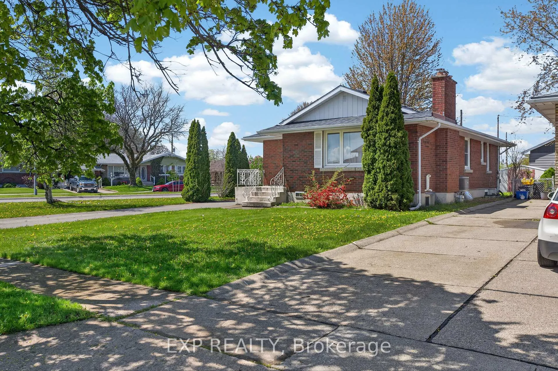 Photo 48 of 51 Parkdale Drive, Thorold, Thorold Downtown — HOMEH