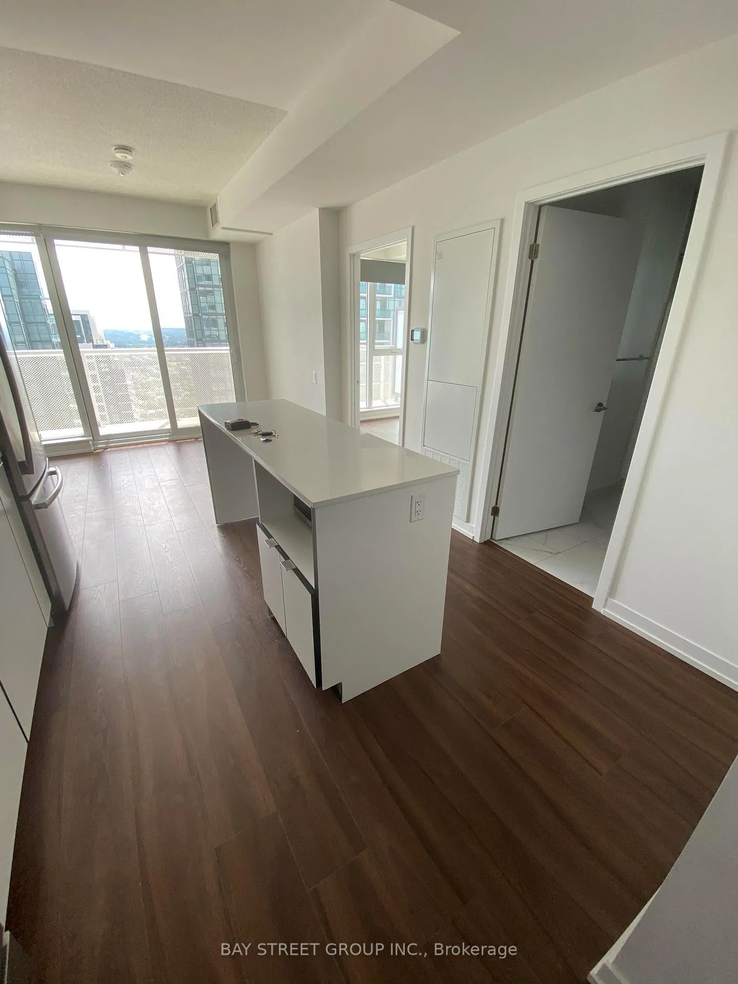 Photo 2 of Unit 3612, 4065 Confederation Parkway, Mississauga, City Centre — HOMEH