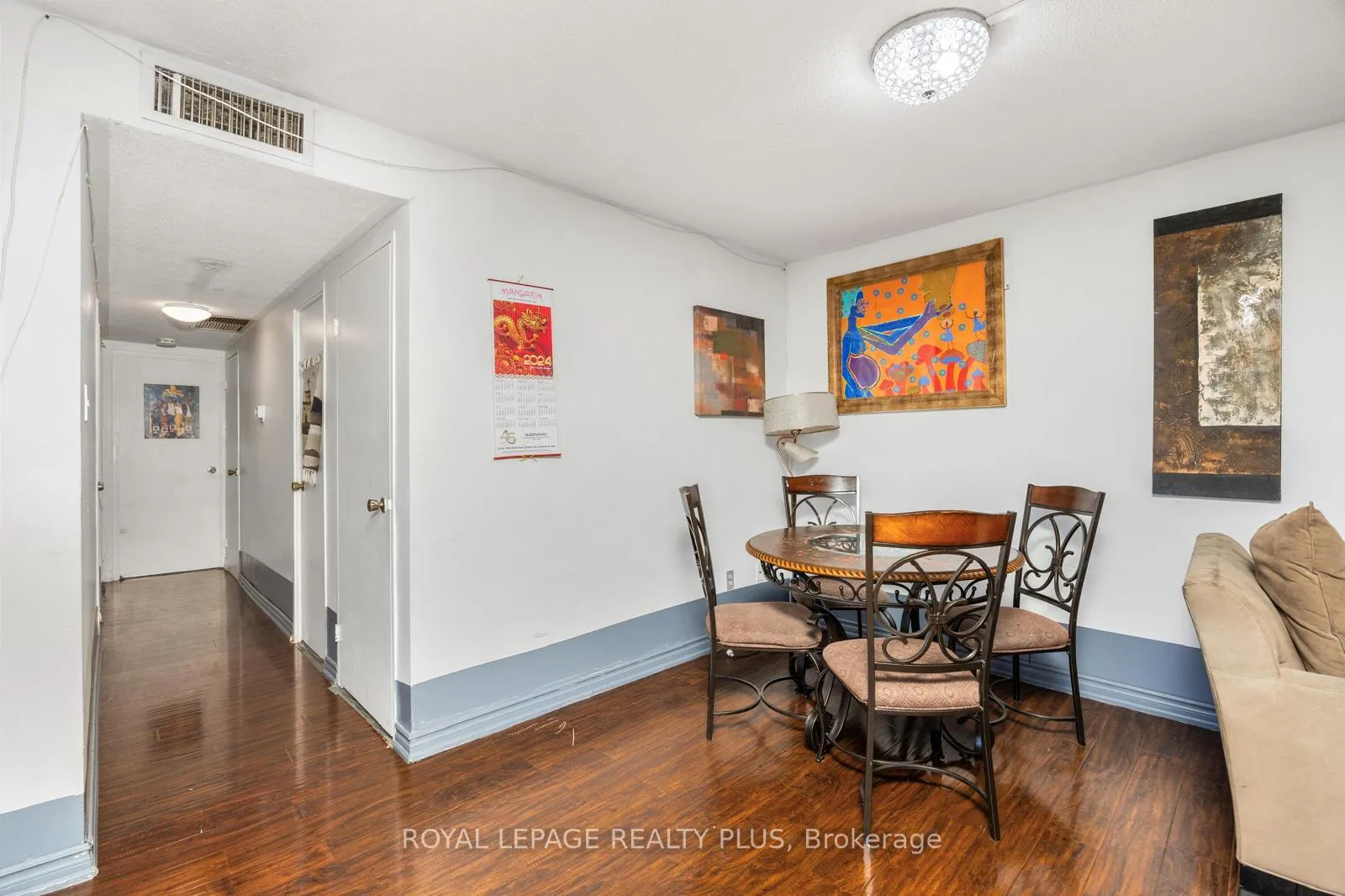 Photo 12 of Unit 408, 2323 Confederation Parkway, Mississauga, Cooksville — HOMEH