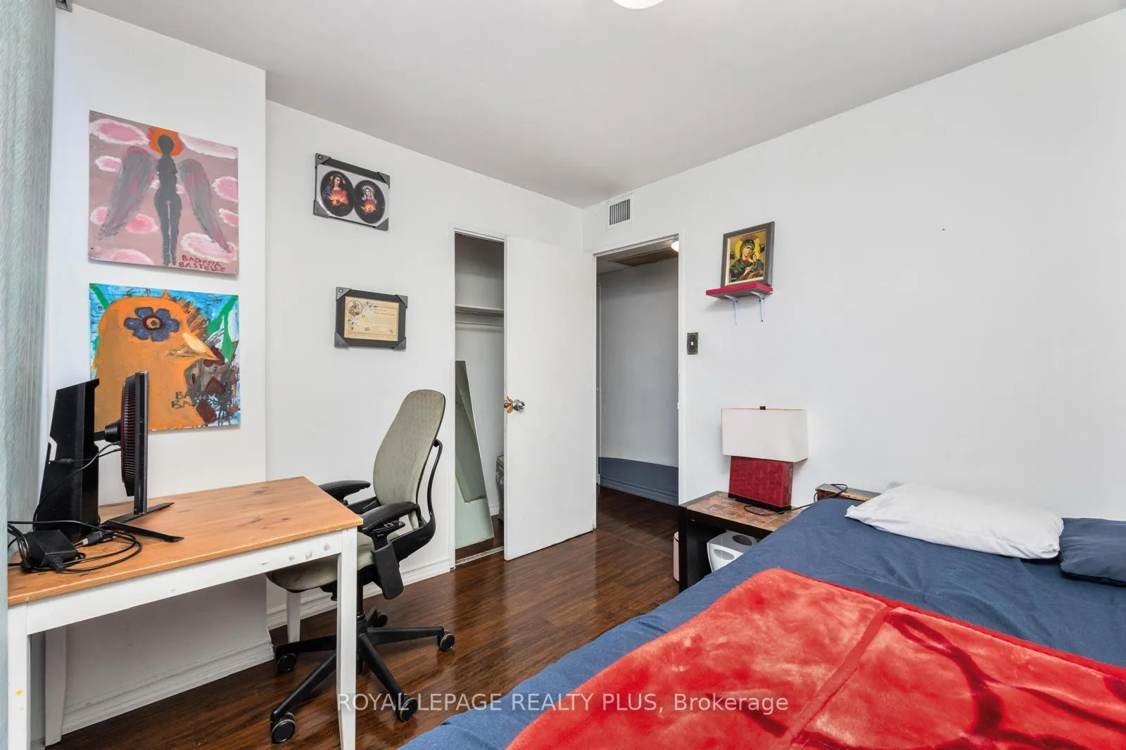 Photo 17 of Unit 408, 2323 Confederation Parkway, Mississauga, Cooksville — HOMEH