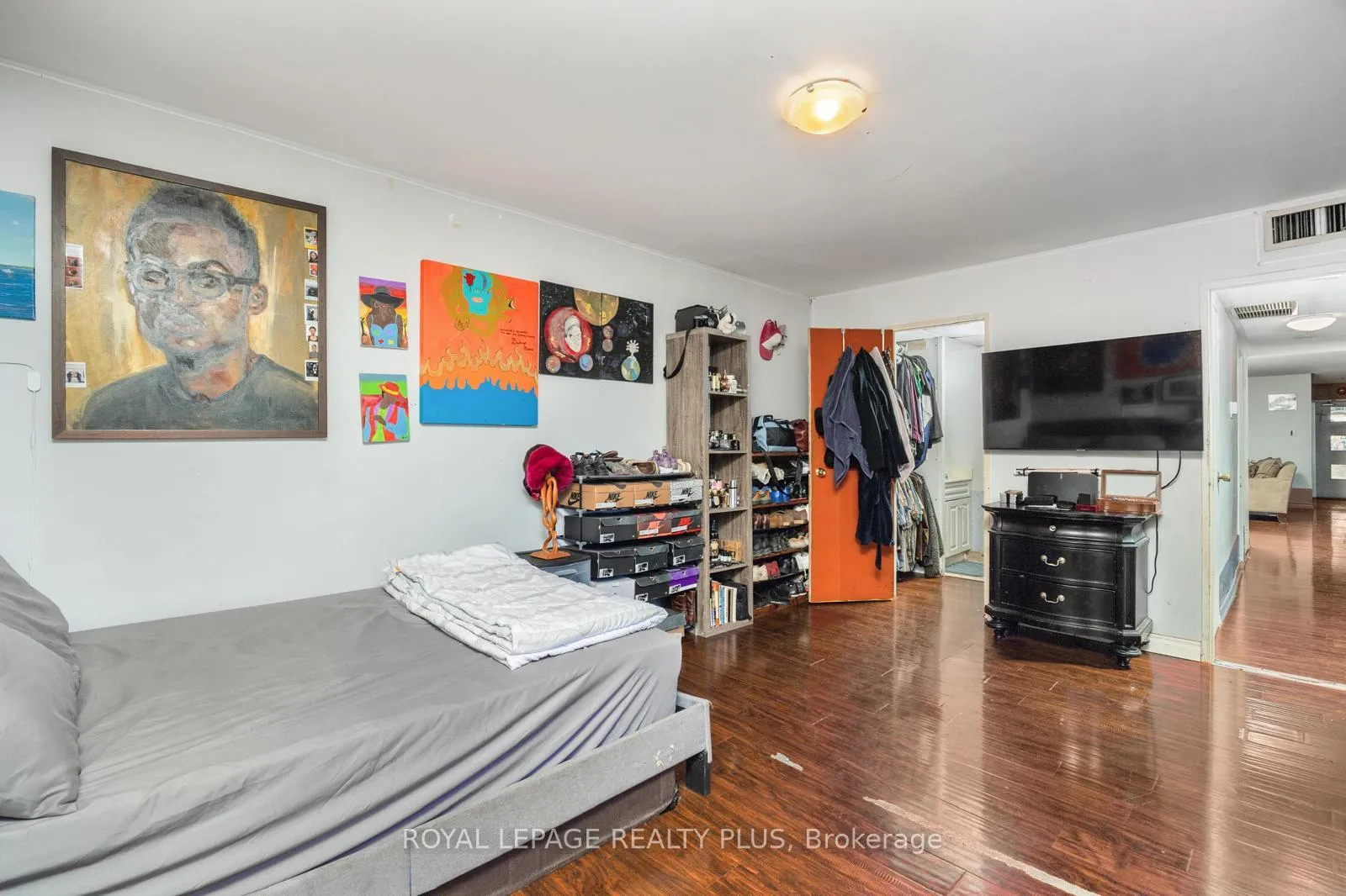 Photo 21 of Unit 408, 2323 Confederation Parkway, Mississauga, Cooksville — HOMEH