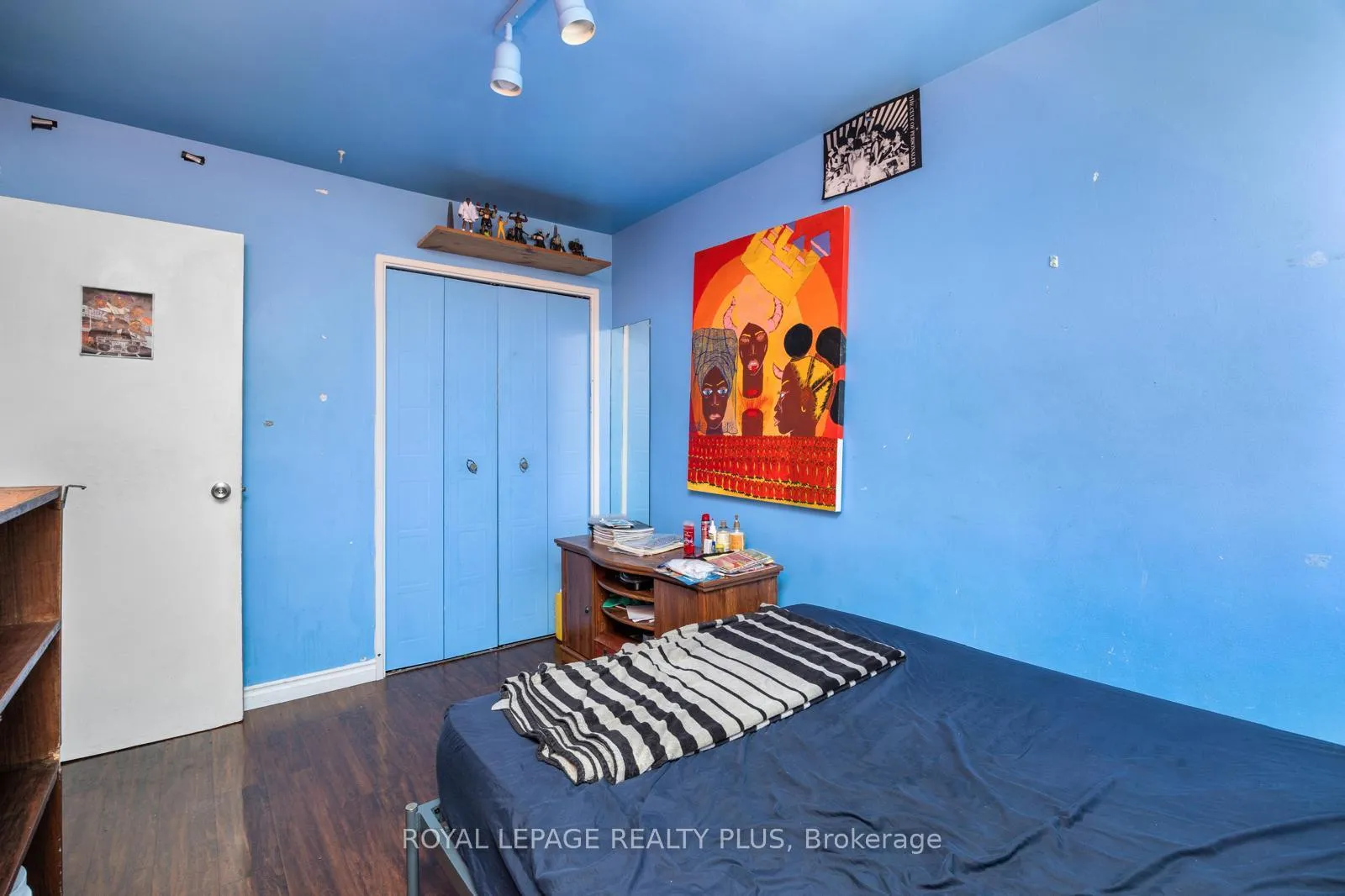 Photo 23 of Unit 408, 2323 Confederation Parkway, Mississauga, Cooksville — HOMEH