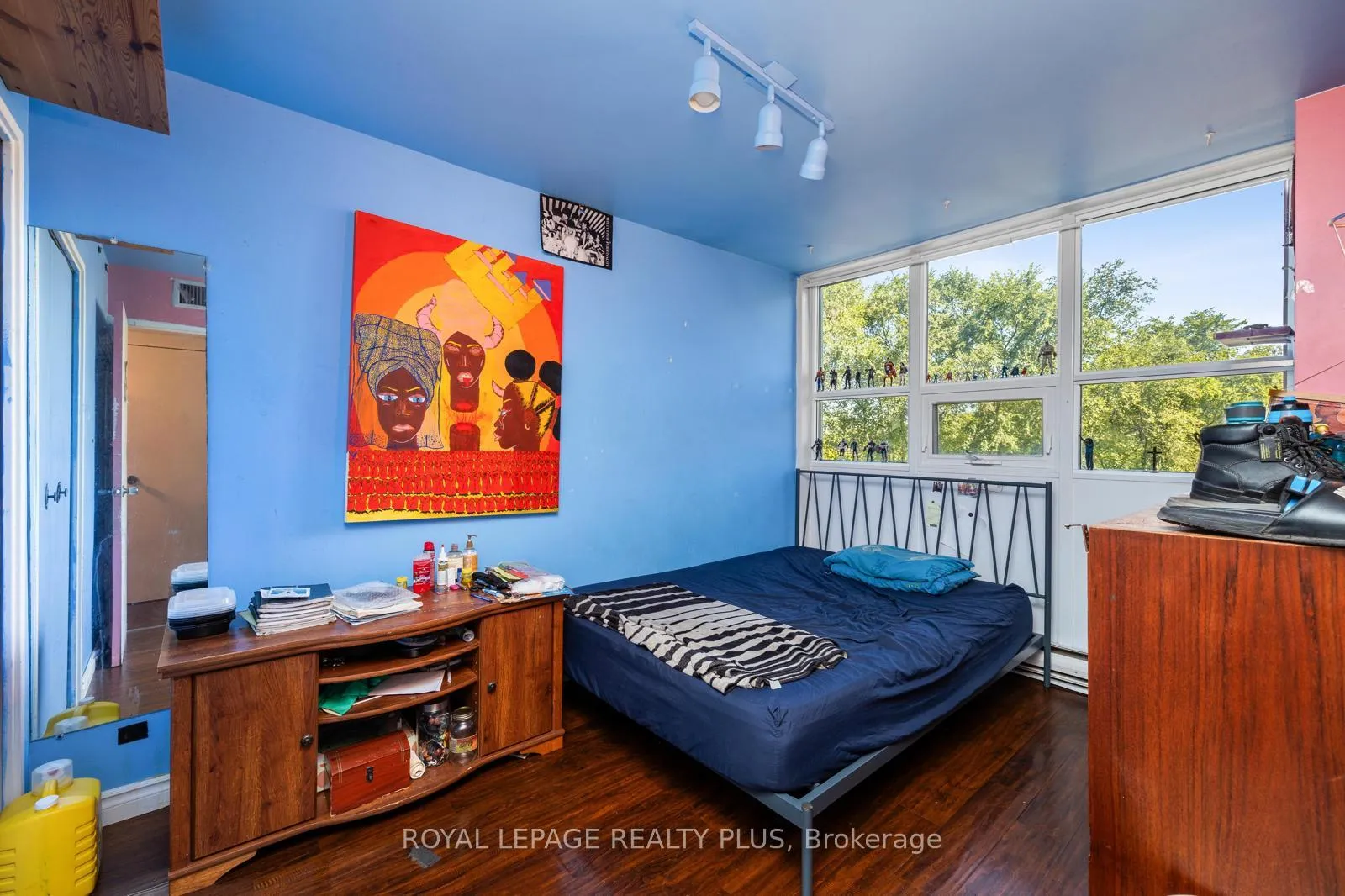 Photo 24 of Unit 408, 2323 Confederation Parkway, Mississauga, Cooksville — HOMEH
