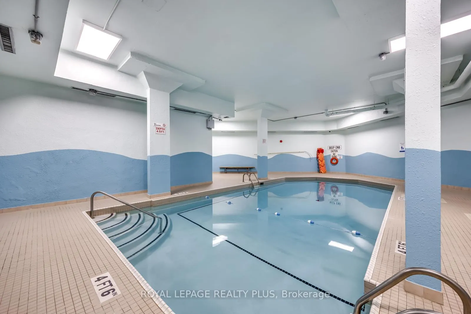 Photo 30 of Unit 408, 2323 Confederation Parkway, Mississauga, Cooksville — HOMEH