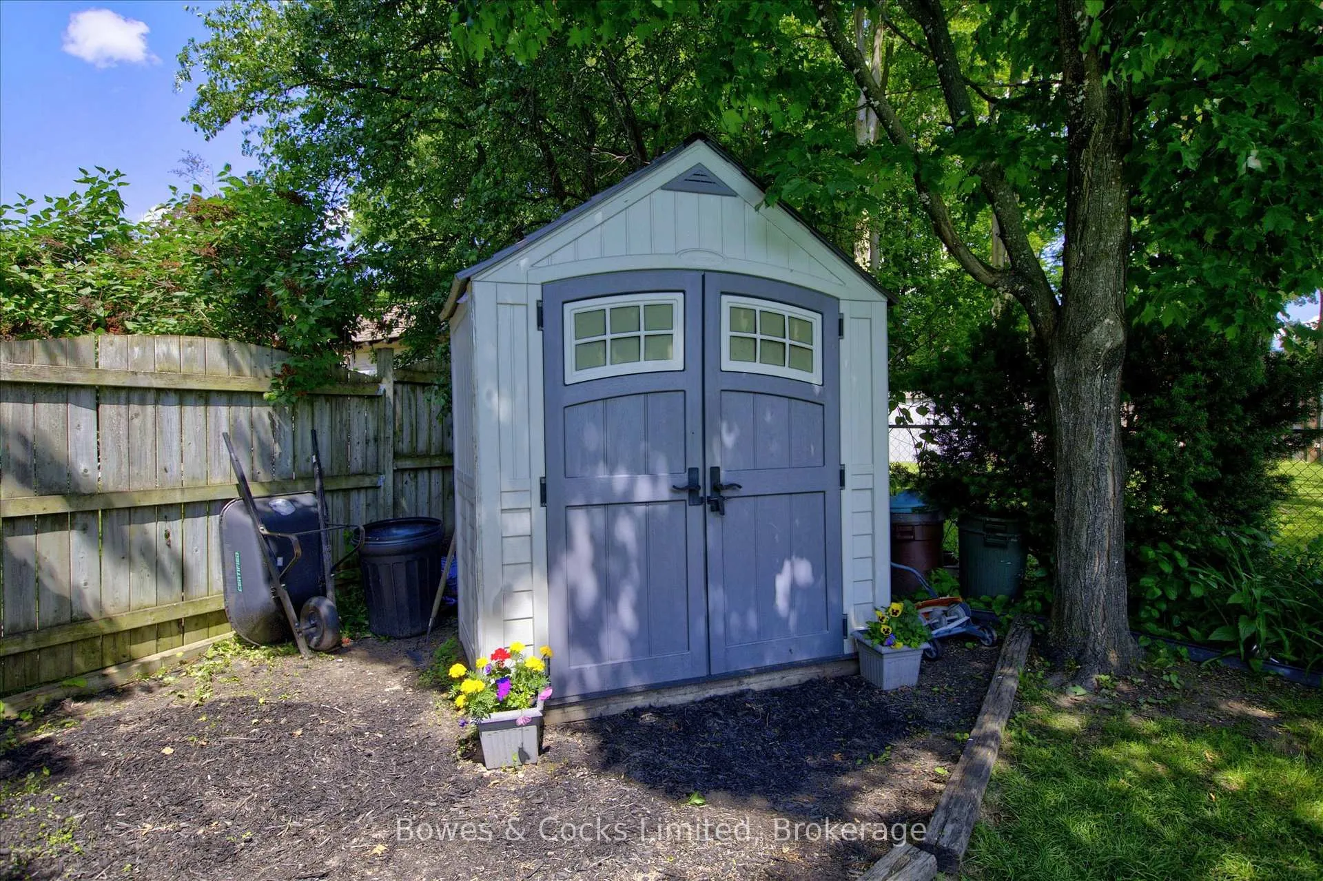 Photo 42 of 669 Fortye Drive, Peterborough, Otonabee Ward 1 — HOMEH
