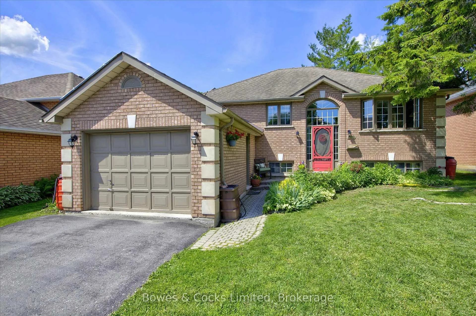 Photo 1 of 669 Fortye Drive, Peterborough, Otonabee Ward 1 — HOMEH