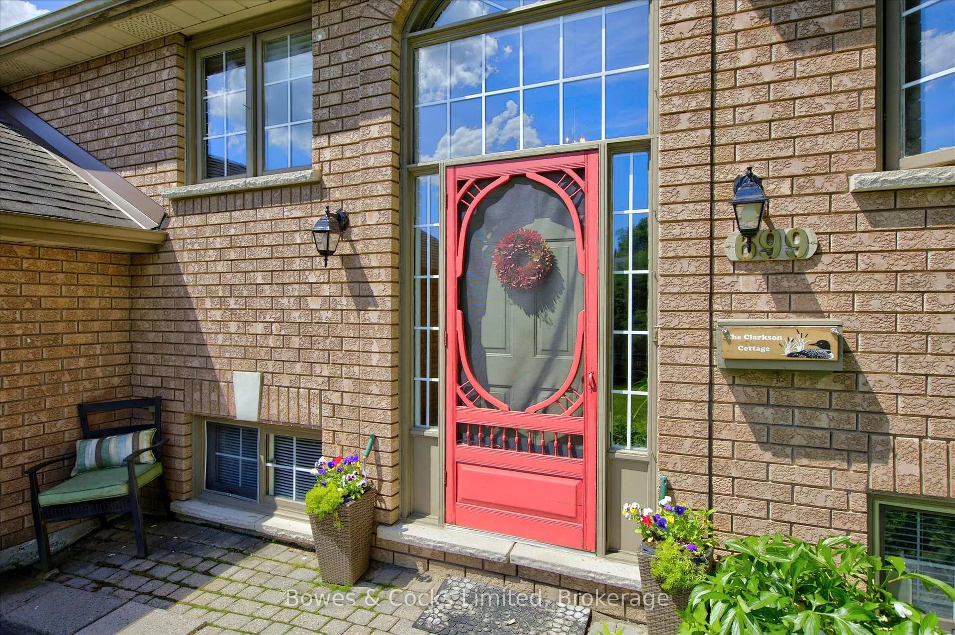 Photo 3 of 669 Fortye Drive, Peterborough, Otonabee Ward 1 — HOMEH