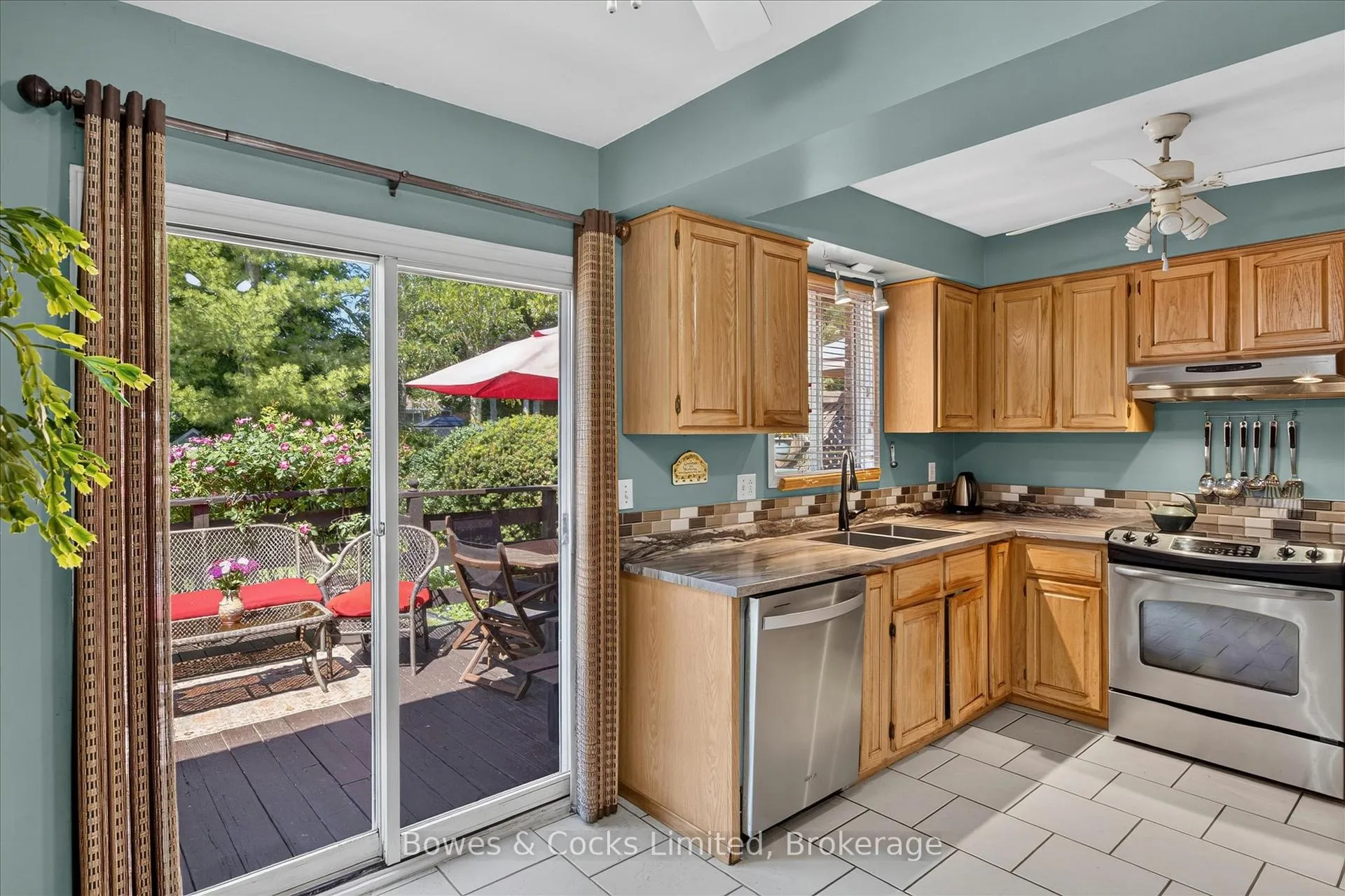 Photo 11 of 669 Fortye Drive, Peterborough, Otonabee Ward 1 — HOMEH