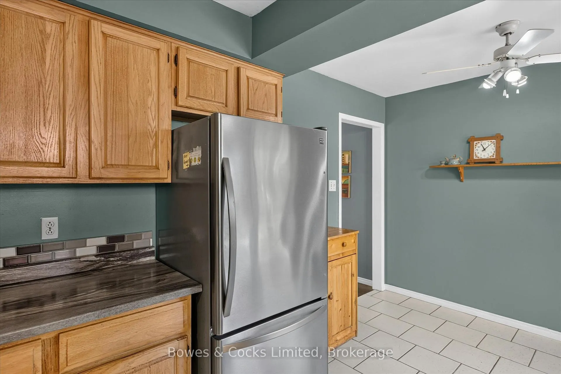 Photo 13 of 669 Fortye Drive, Peterborough, Otonabee Ward 1 — HOMEH