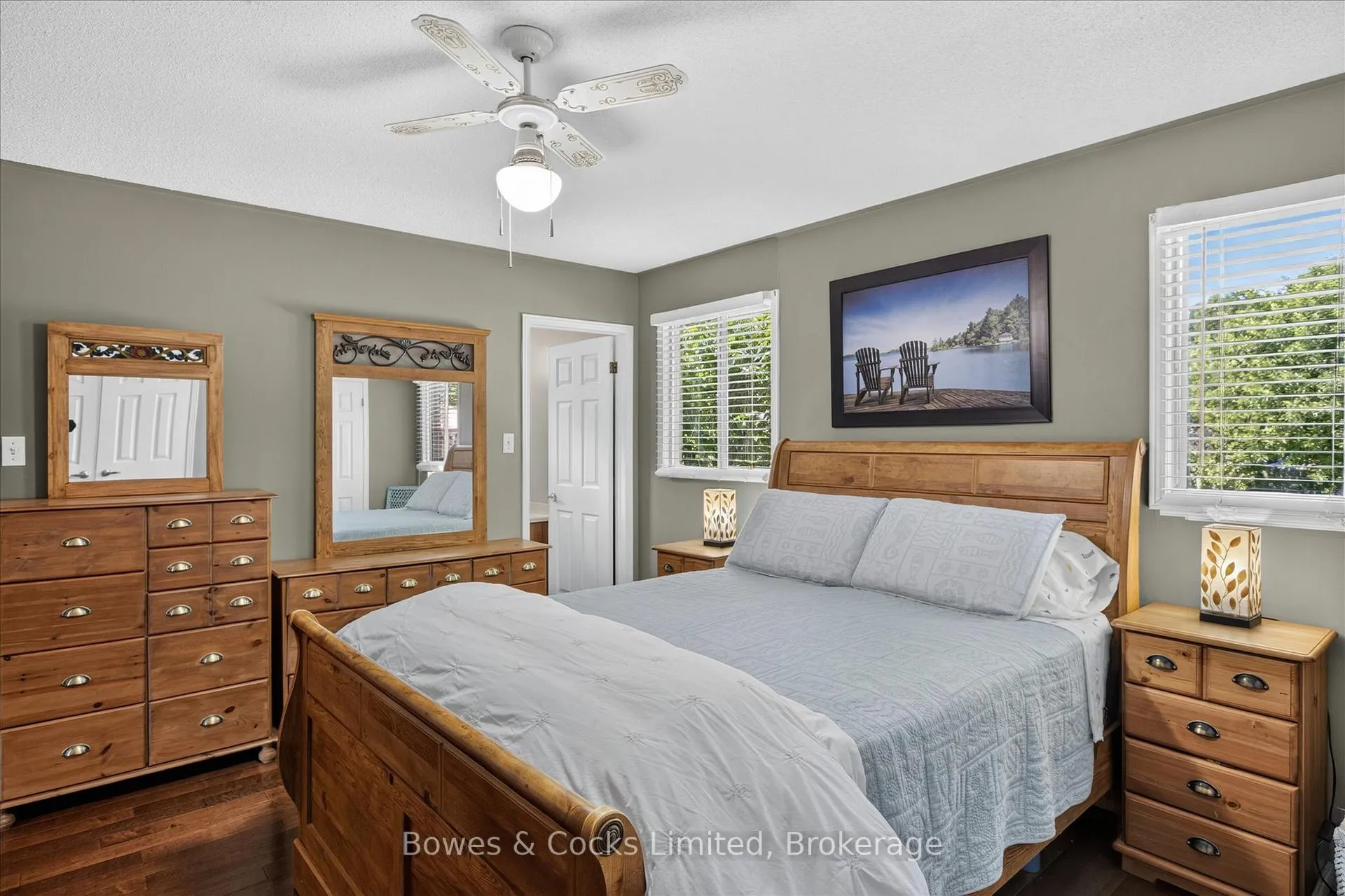 Photo 16 of 669 Fortye Drive, Peterborough, Otonabee Ward 1 — HOMEH