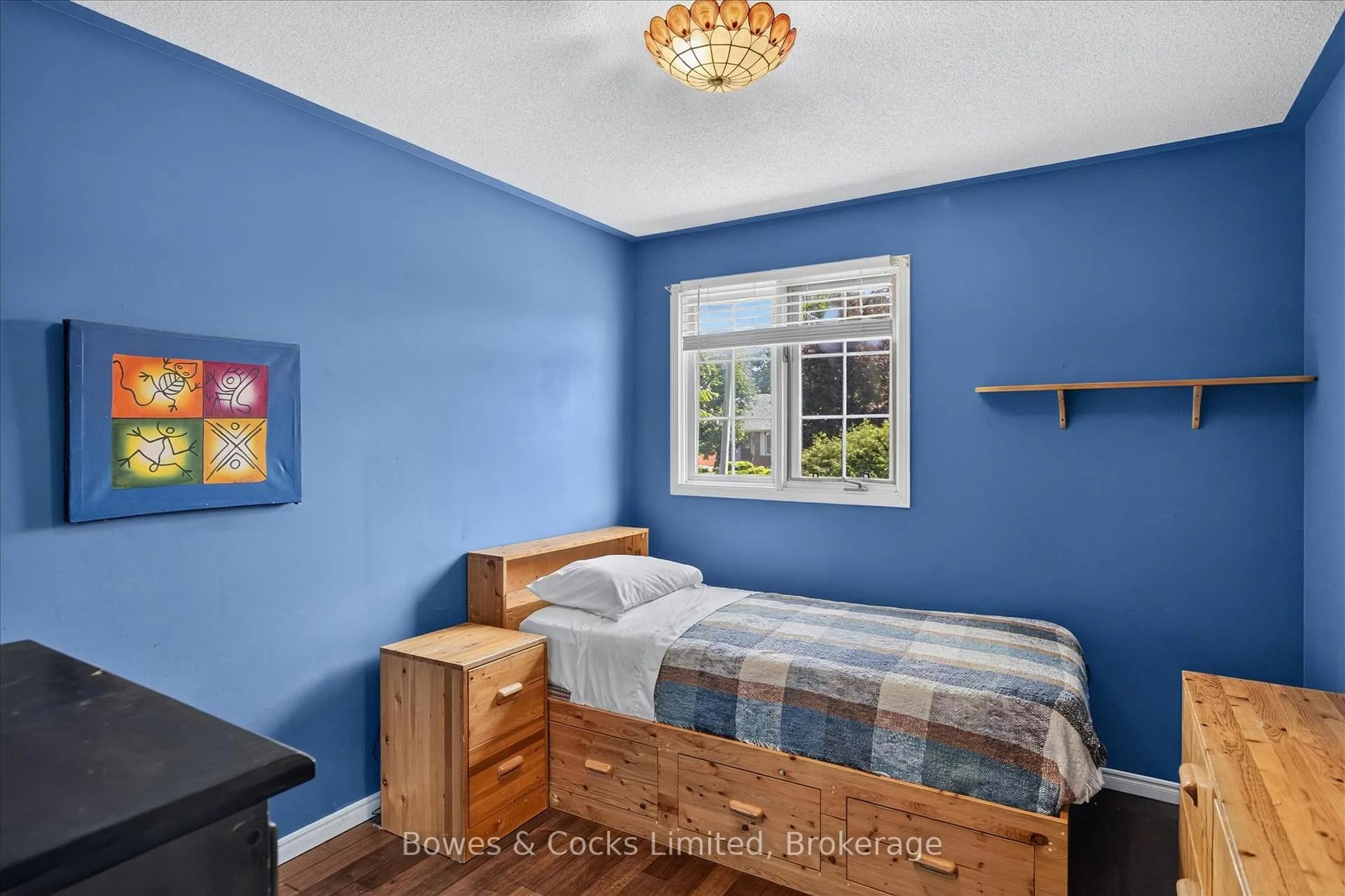 Photo 19 of 669 Fortye Drive, Peterborough, Otonabee Ward 1 — HOMEH