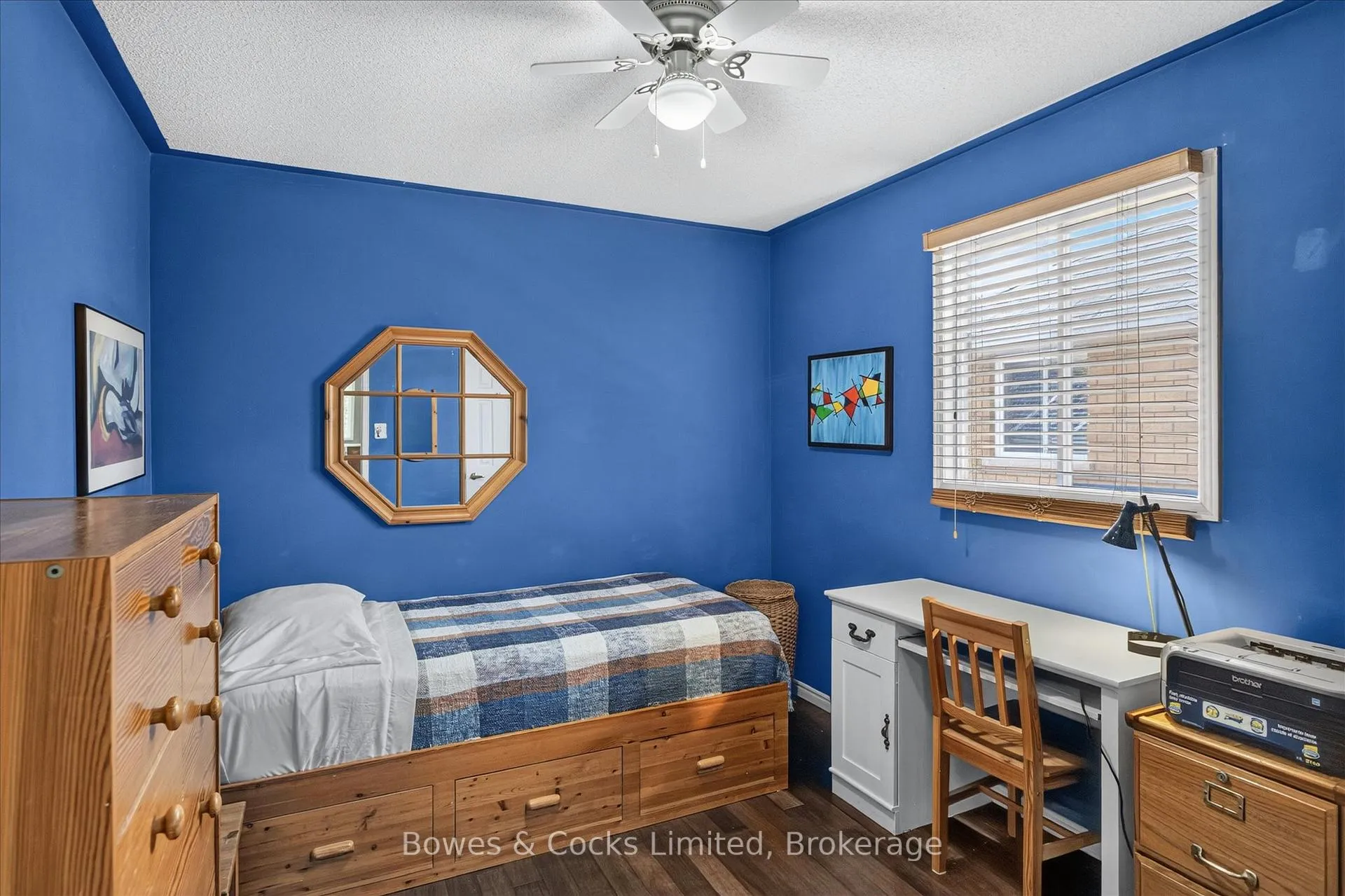 Photo 21 of 669 Fortye Drive, Peterborough, Otonabee Ward 1 — HOMEH