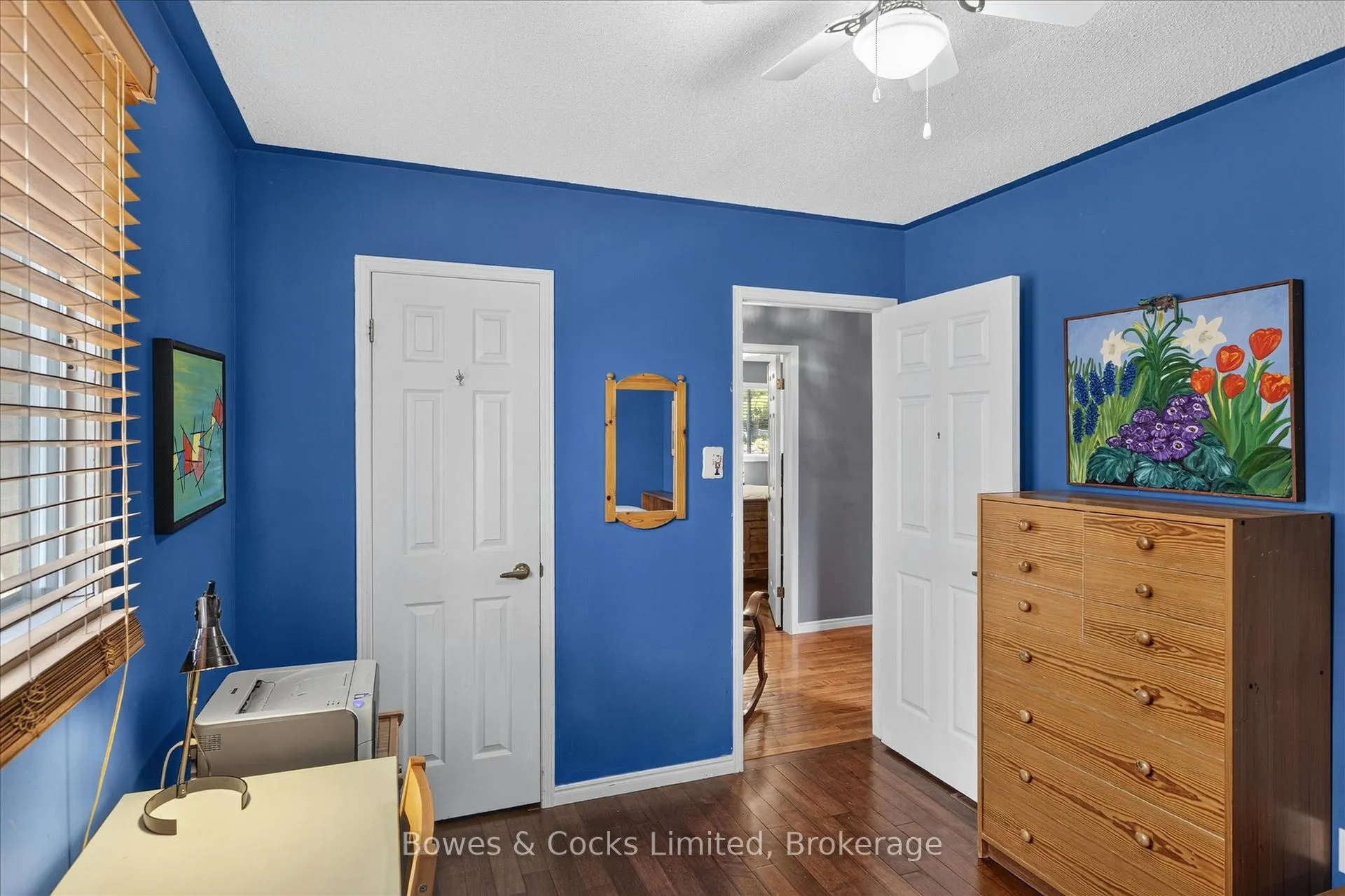 Photo 22 of 669 Fortye Drive, Peterborough, Otonabee Ward 1 — HOMEH