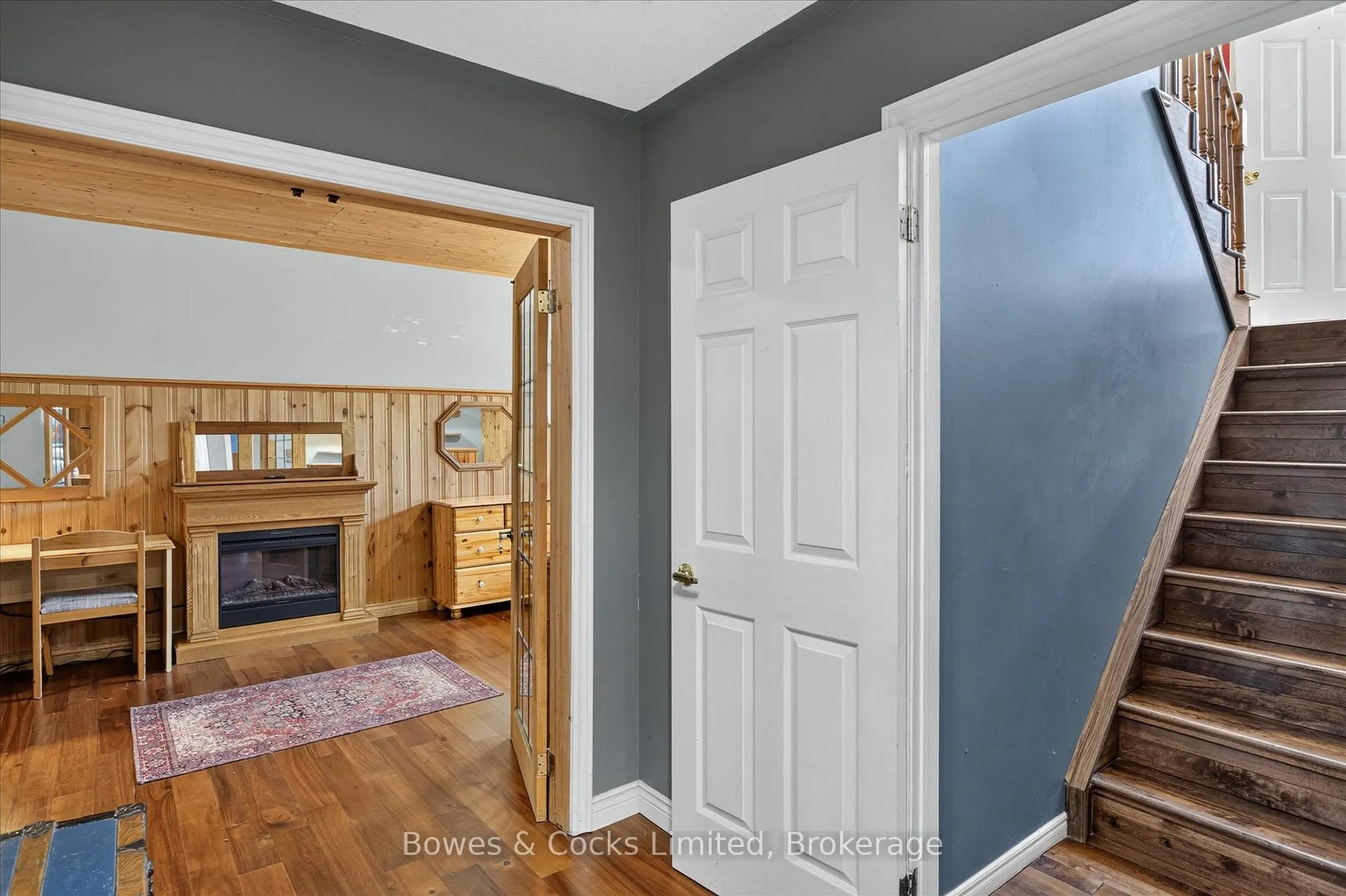 Photo 24 of 669 Fortye Drive, Peterborough, Otonabee Ward 1 — HOMEH