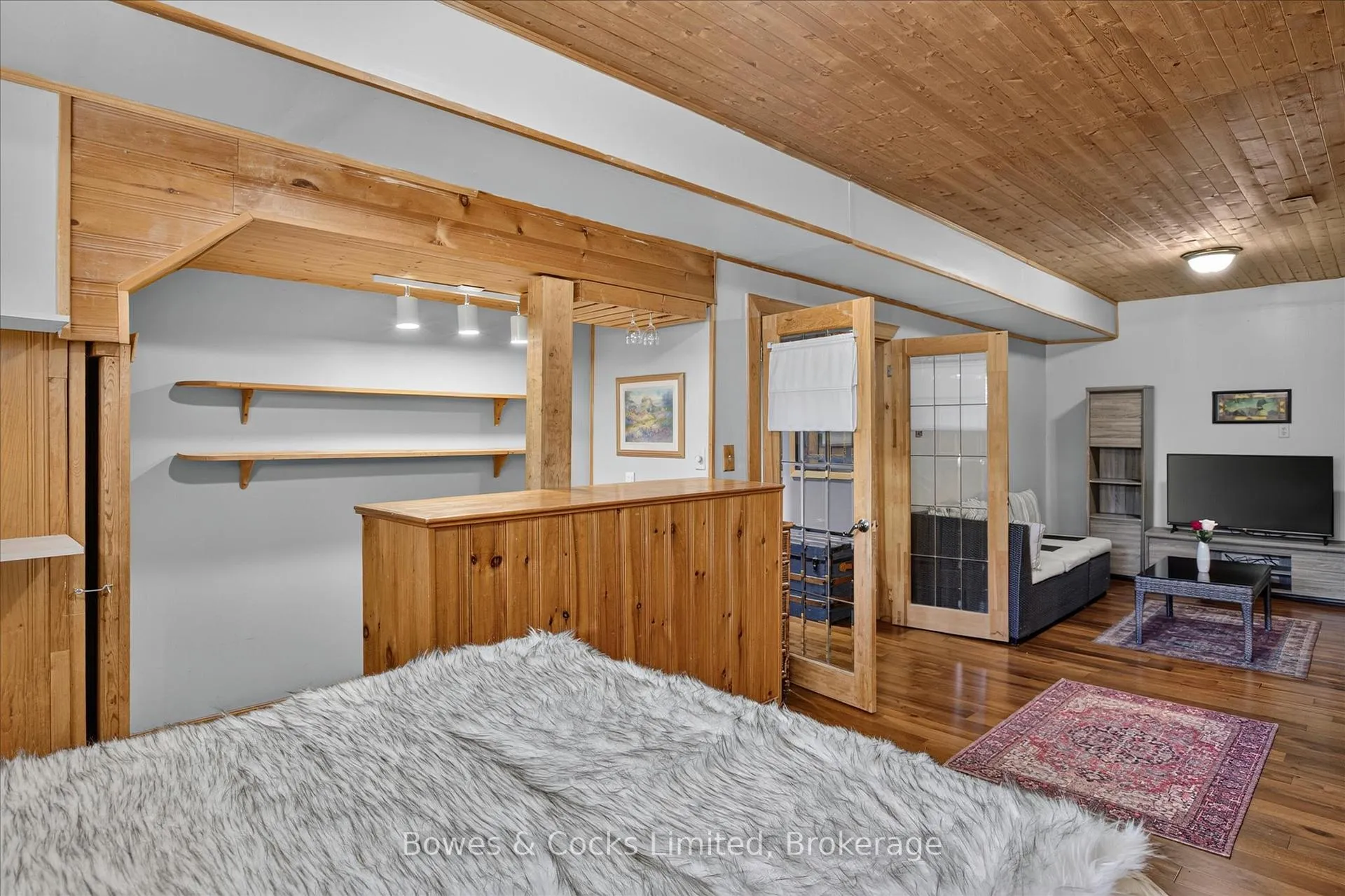 Photo 26 of 669 Fortye Drive, Peterborough, Otonabee Ward 1 — HOMEH