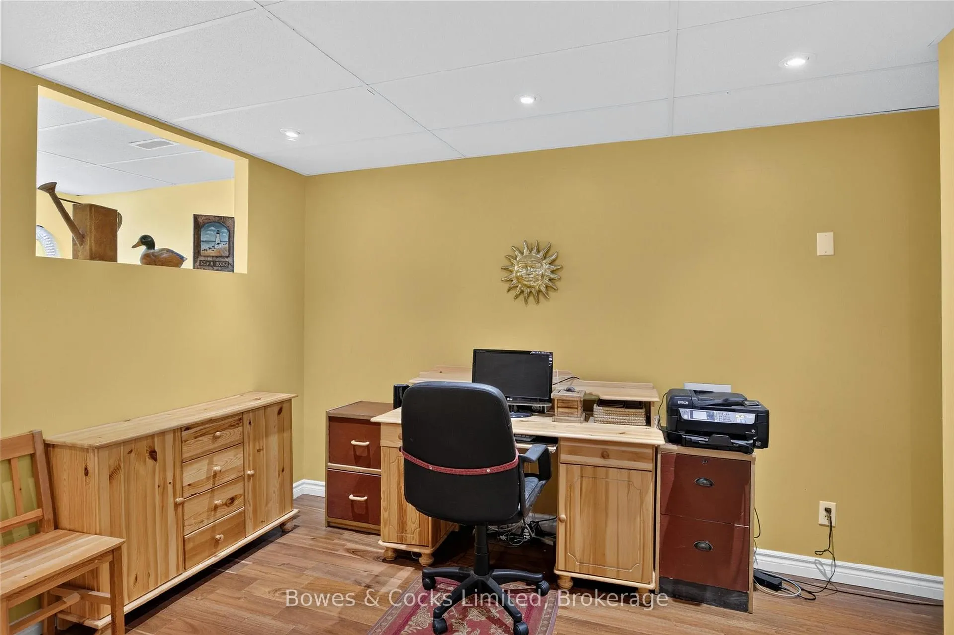 Photo 30 of 669 Fortye Drive, Peterborough, Otonabee Ward 1 — HOMEH