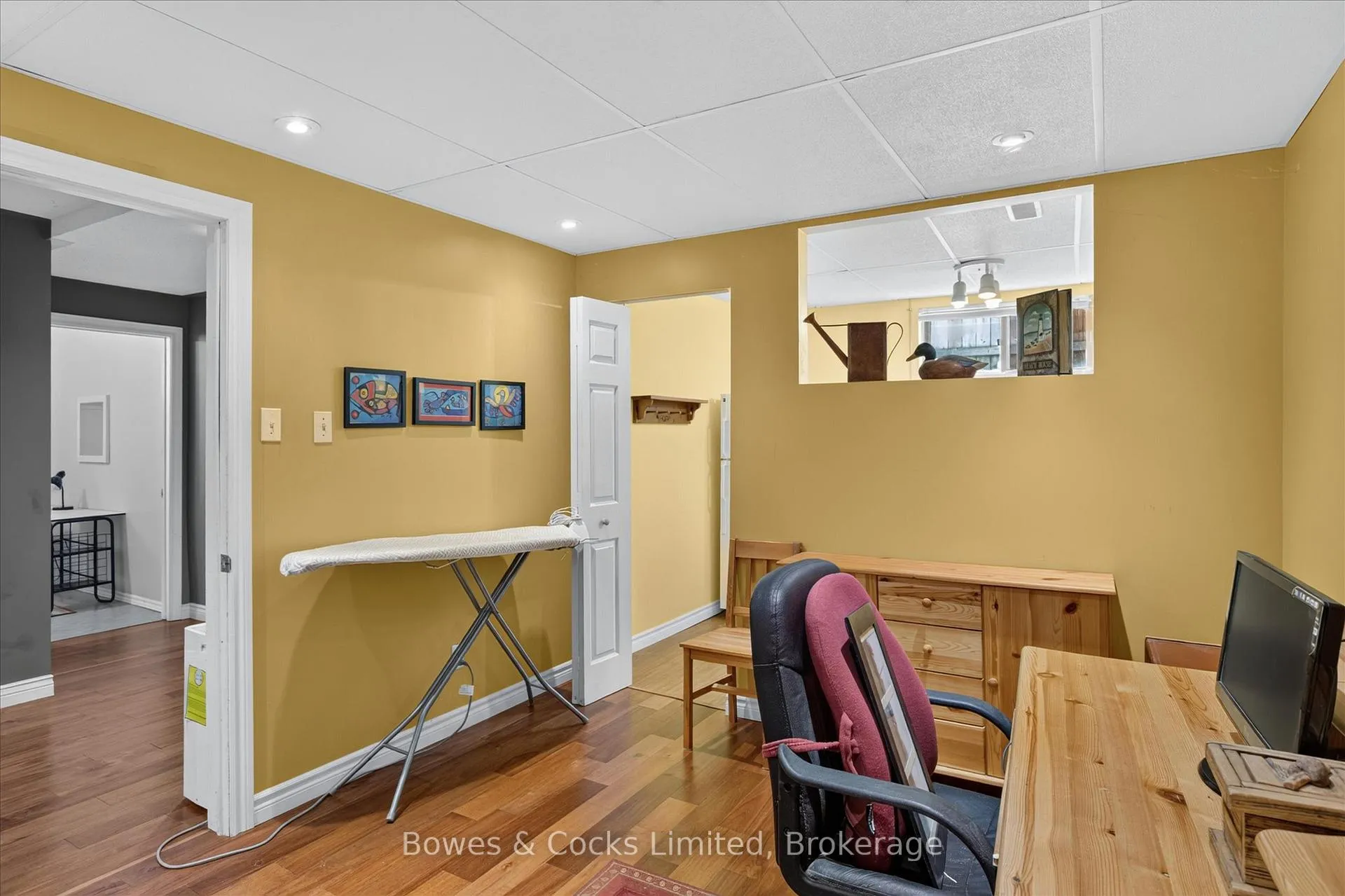 Photo 31 of 669 Fortye Drive, Peterborough, Otonabee Ward 1 — HOMEH