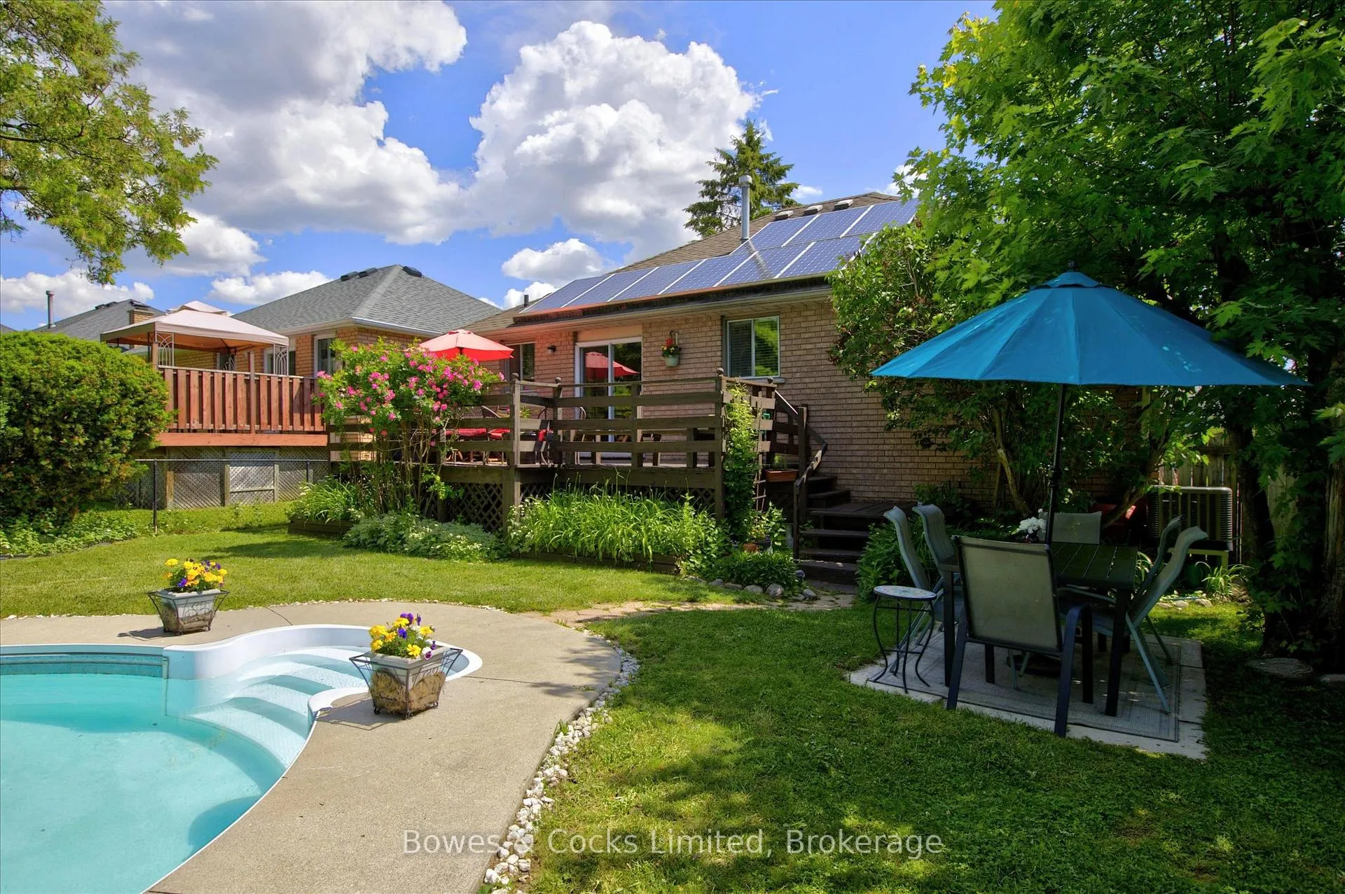 Photo 37 of 669 Fortye Drive, Peterborough, Otonabee Ward 1 — HOMEH