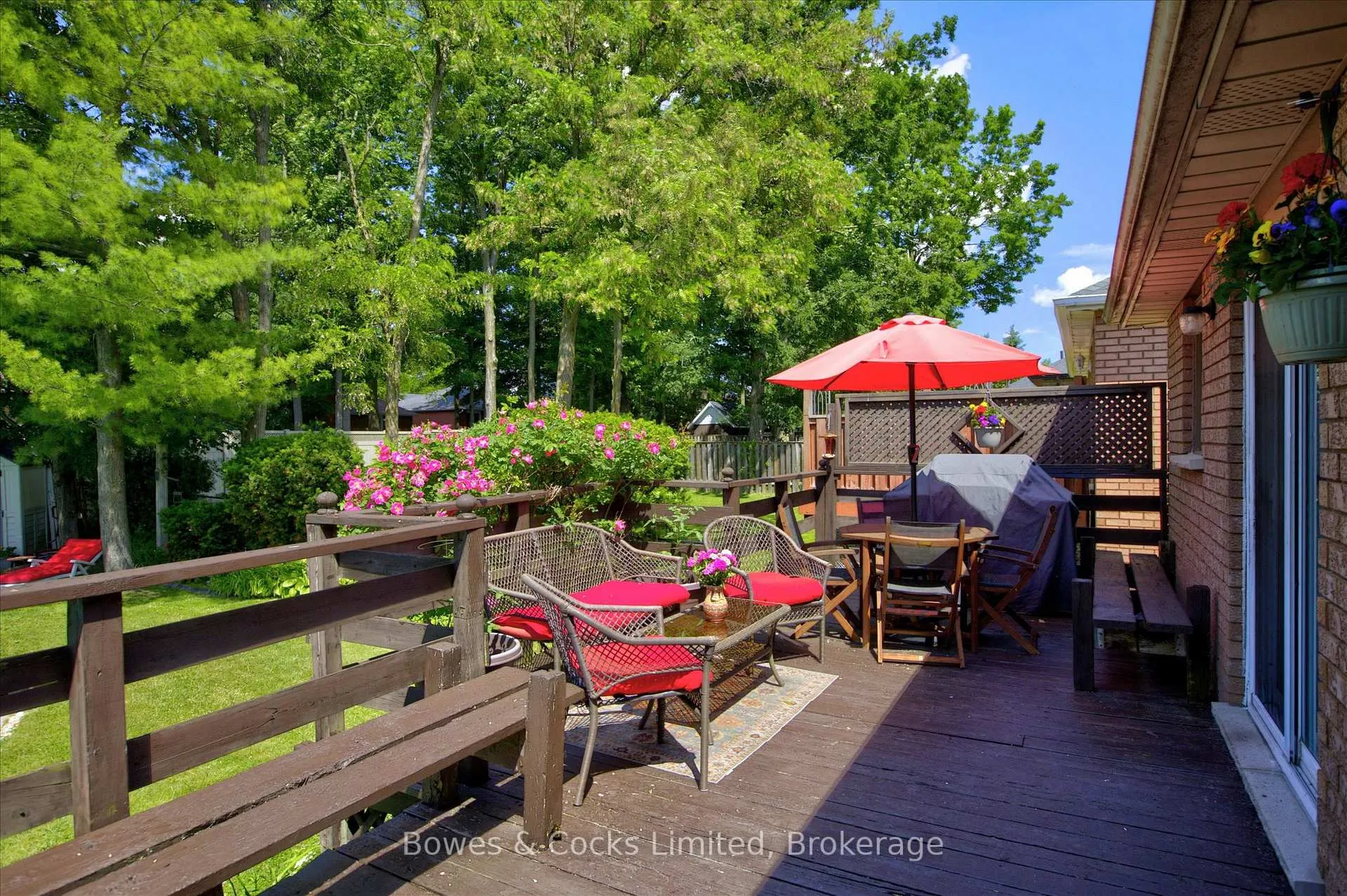Photo 38 of 669 Fortye Drive, Peterborough, Otonabee Ward 1 — HOMEH