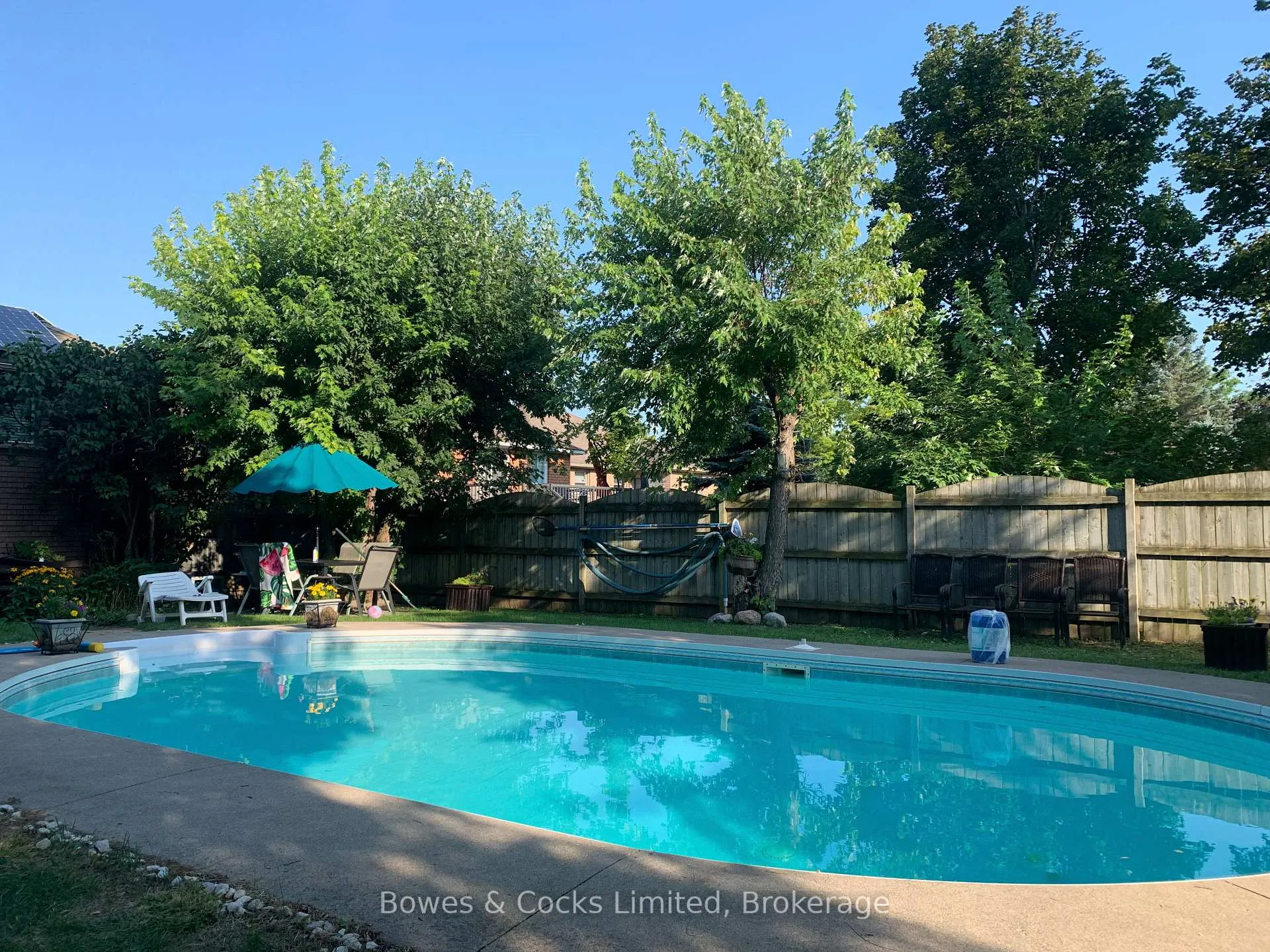 Photo 48 of 669 Fortye Drive, Peterborough, Otonabee Ward 1 — HOMEH