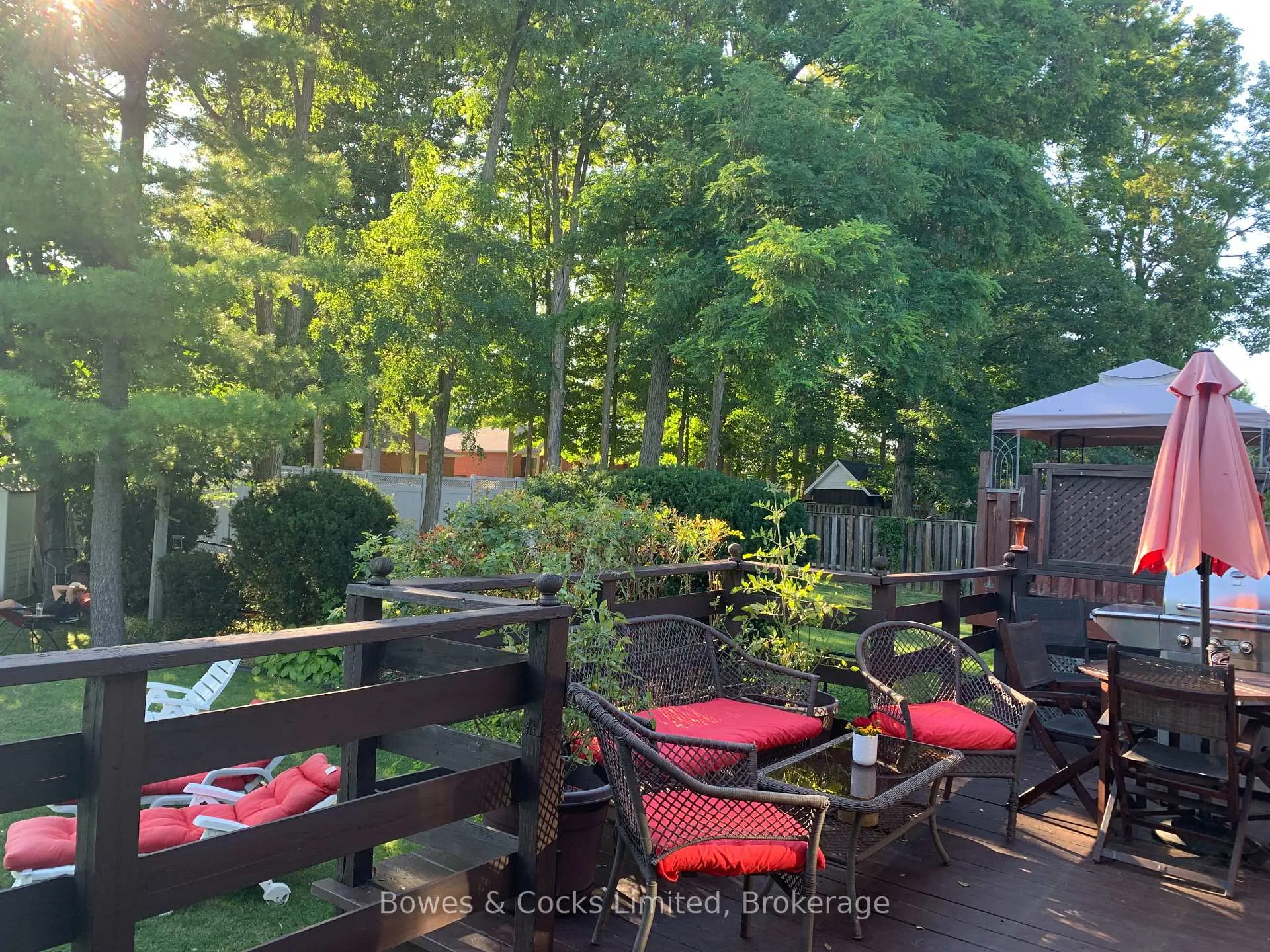 Photo 49 of 669 Fortye Drive, Peterborough, Otonabee Ward 1 — HOMEH