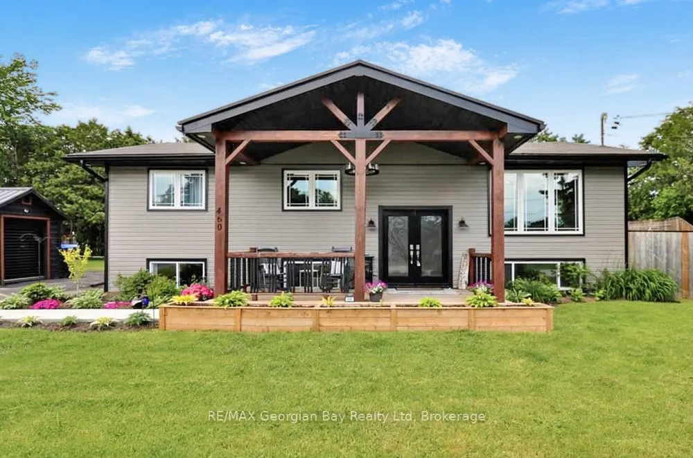Photo 3 of 460 Athabaska Street, Tay, Port McNicoll — HOMEH