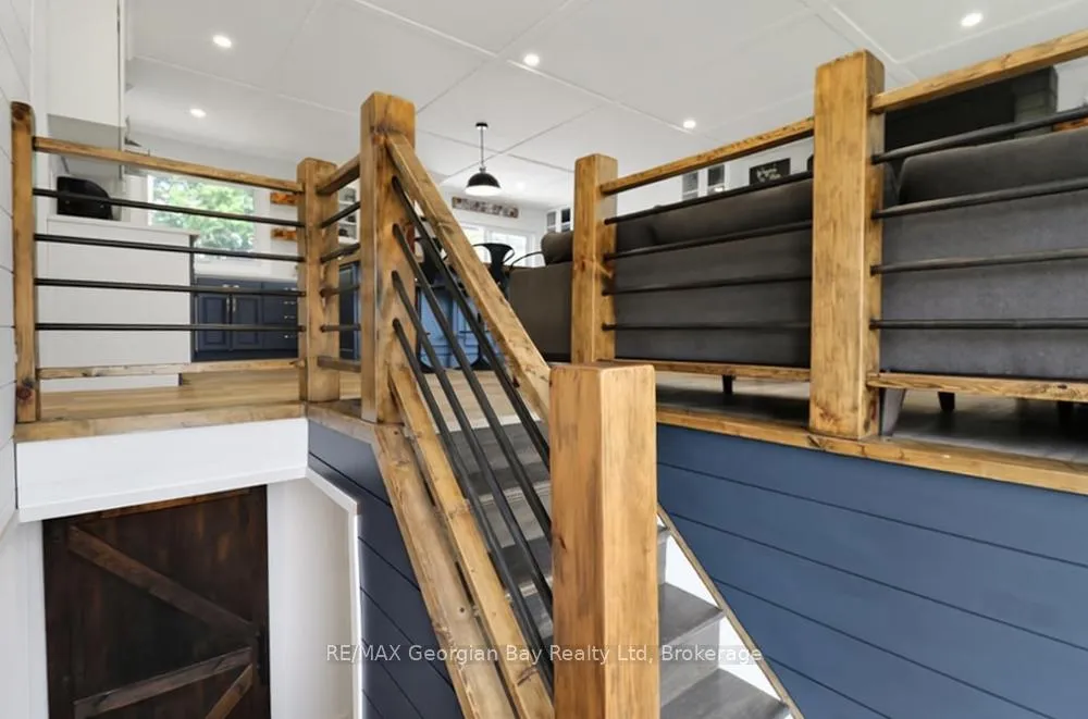 Photo 5 of 460 Athabaska Street, Tay, Port McNicoll — HOMEH