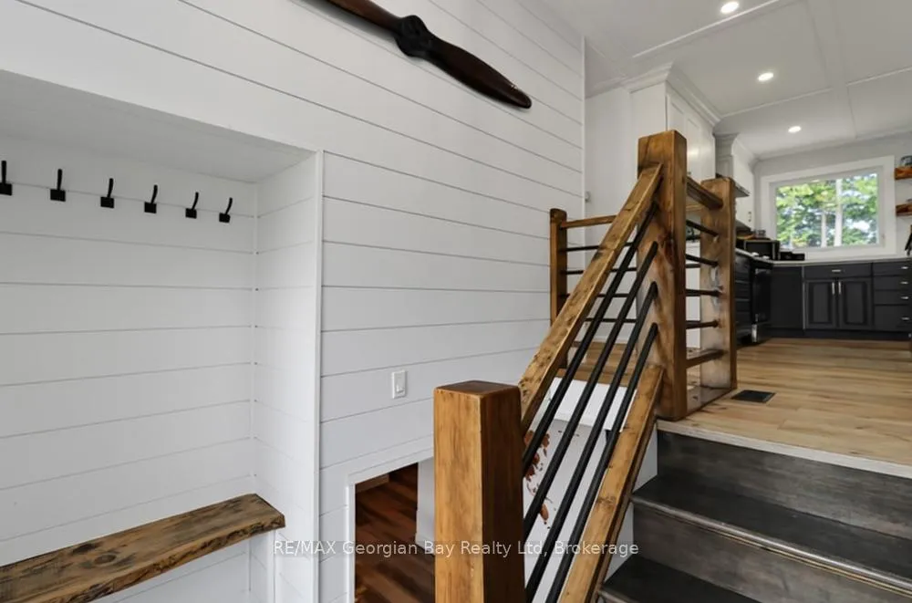 Photo 6 of 460 Athabaska Street, Tay, Port McNicoll — HOMEH