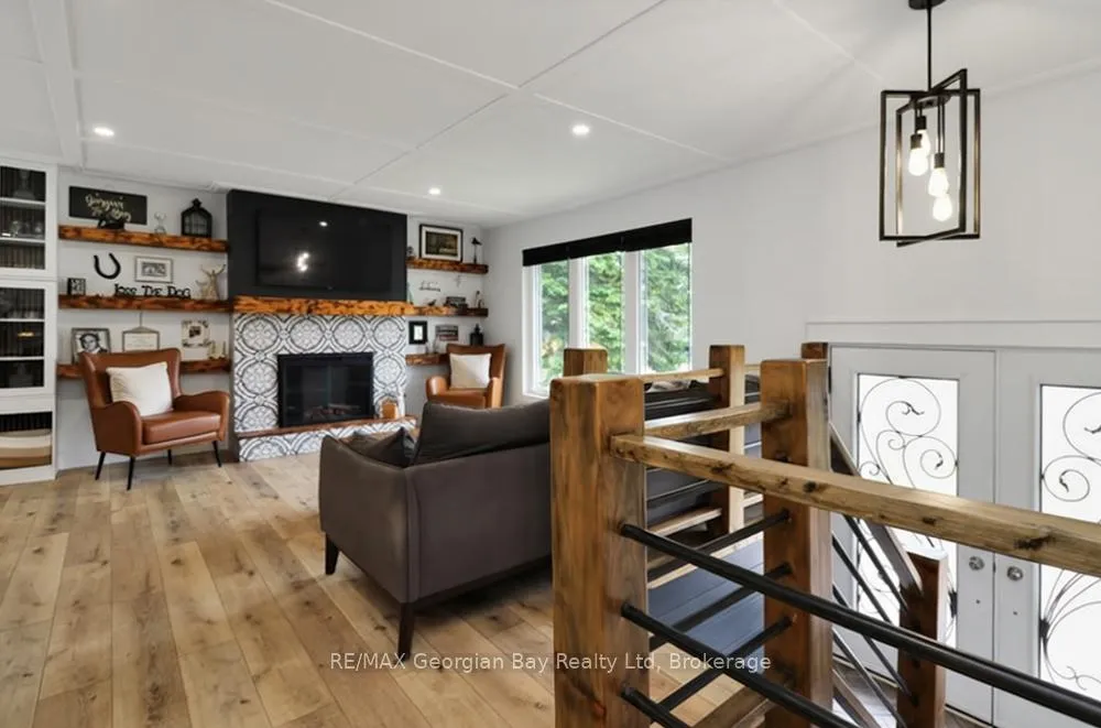 Photo 7 of 460 Athabaska Street, Tay, Port McNicoll — HOMEH